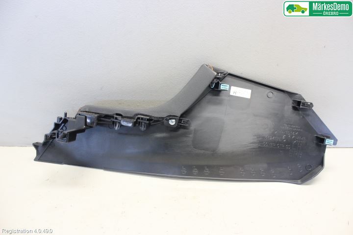 Subaru XV 18-22 Innr Dashbord Sparkeplate