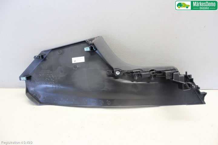 Subaru XV 18-22 Innr Dashbord Sparkeplate
