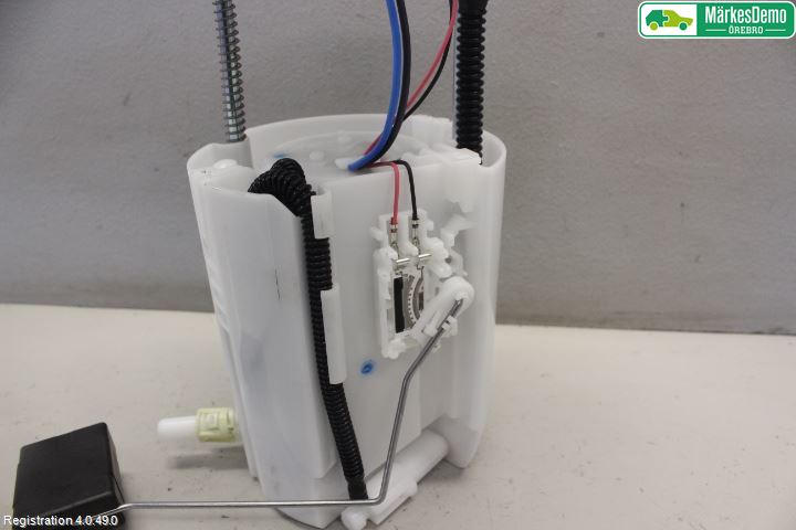 Subaru XV 18-22 Drivstoffpumpe Fødepumpe El