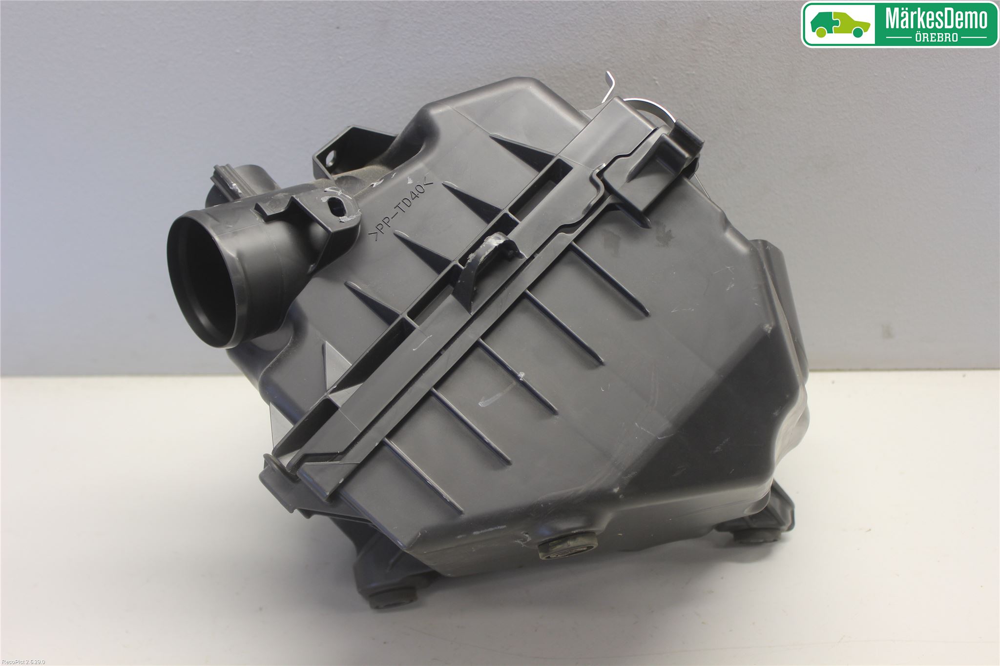 Mitsubishi ECLIPS CROSS Luftfilter Boks
