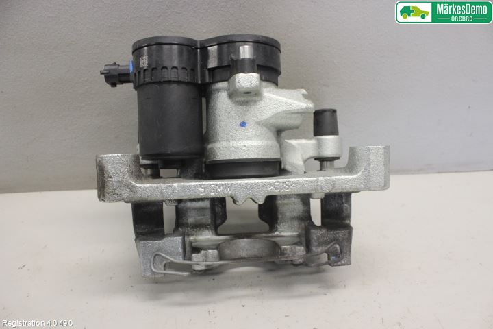 Subaru XV 18-22 Bremsecaliper Bak Venstre
