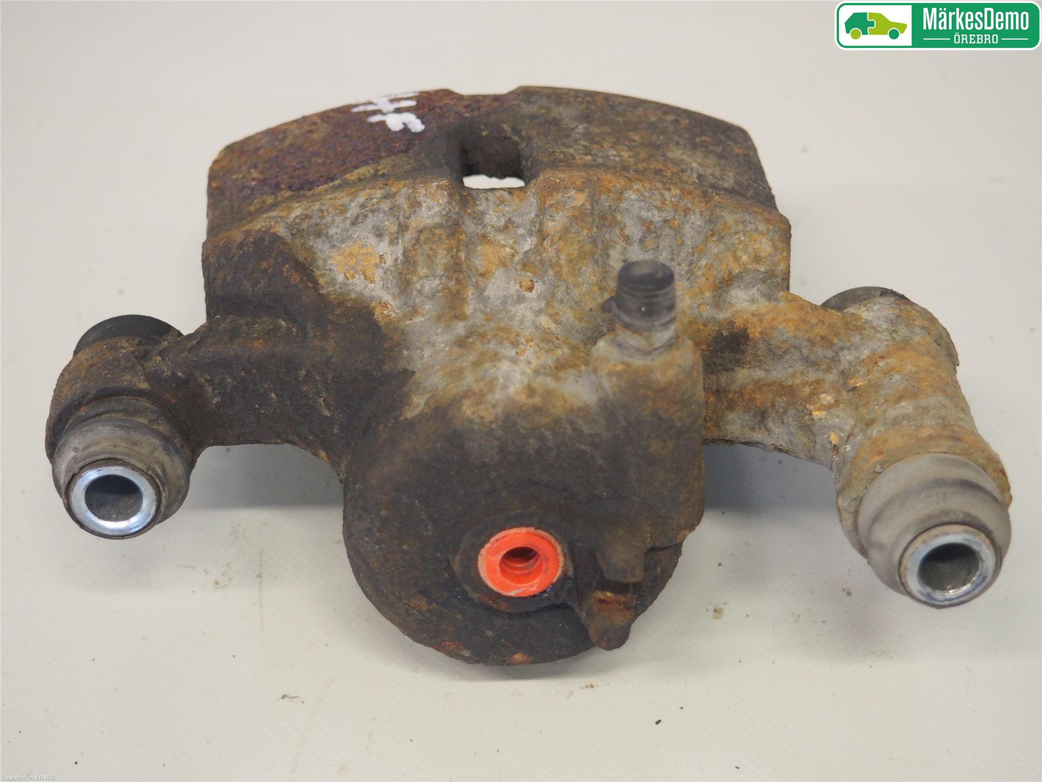Kia PICANTO 12-17 Bremsecaliper Foran Høyre