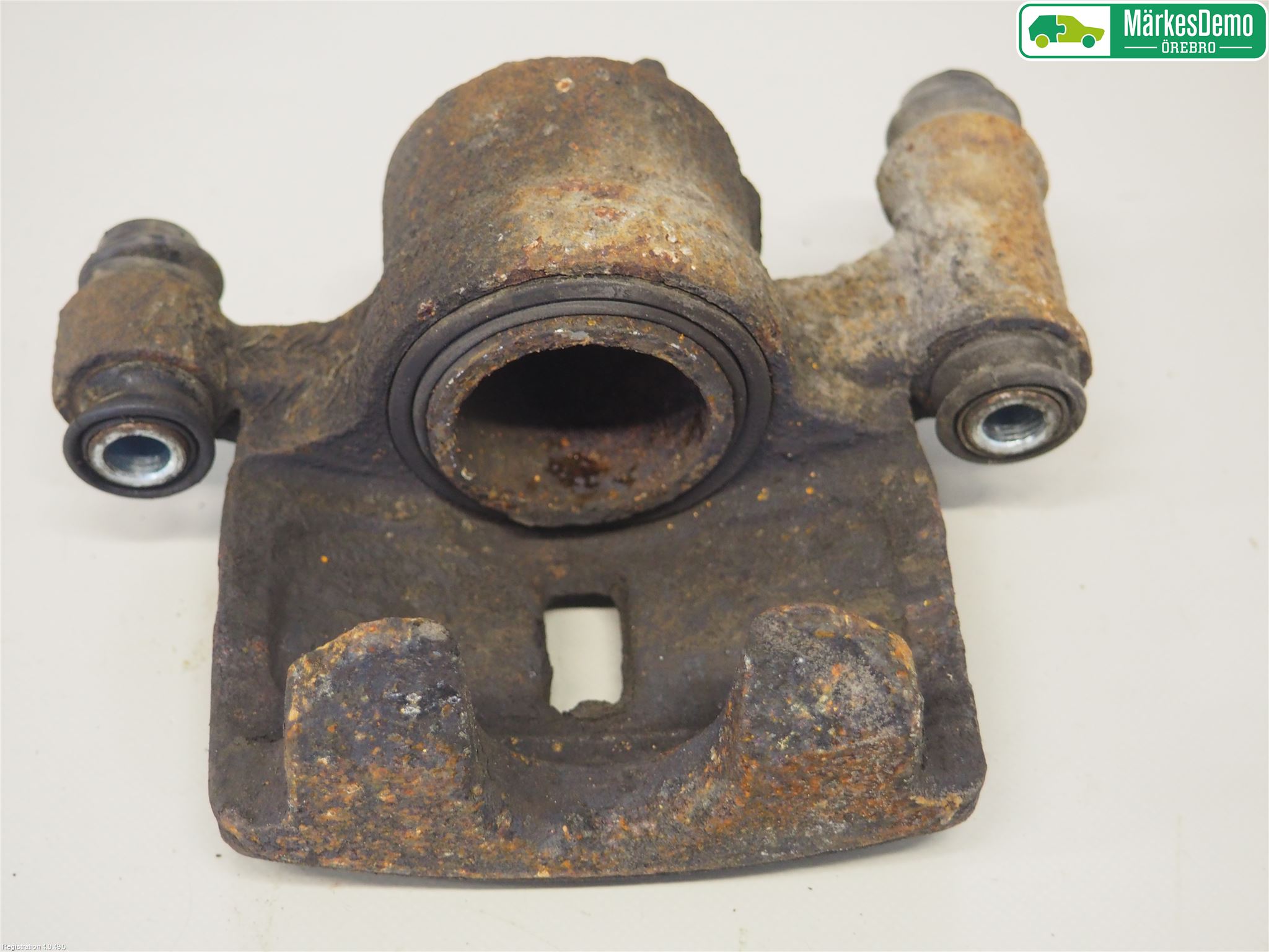 Kia PICANTO 12-17 Bremsecaliper Foran Høyre