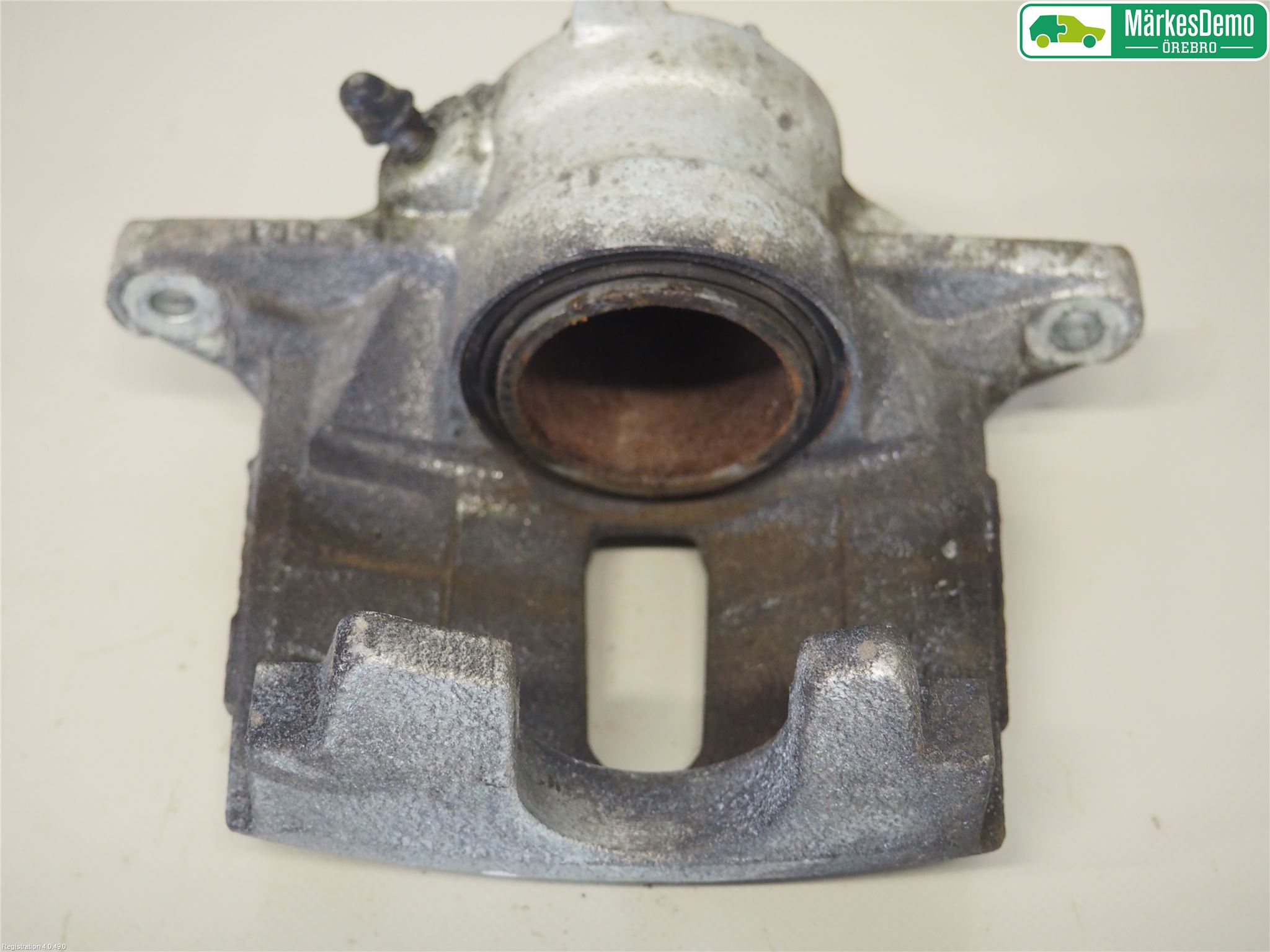 Citroen C4 CACTUS 14-20 Bremsecaliper Foran Venstre