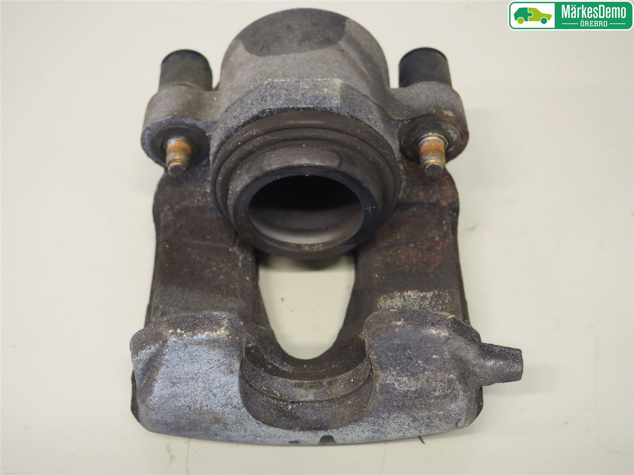 Audi A1/S1 11-18 Bremsecaliper Foran Venstre