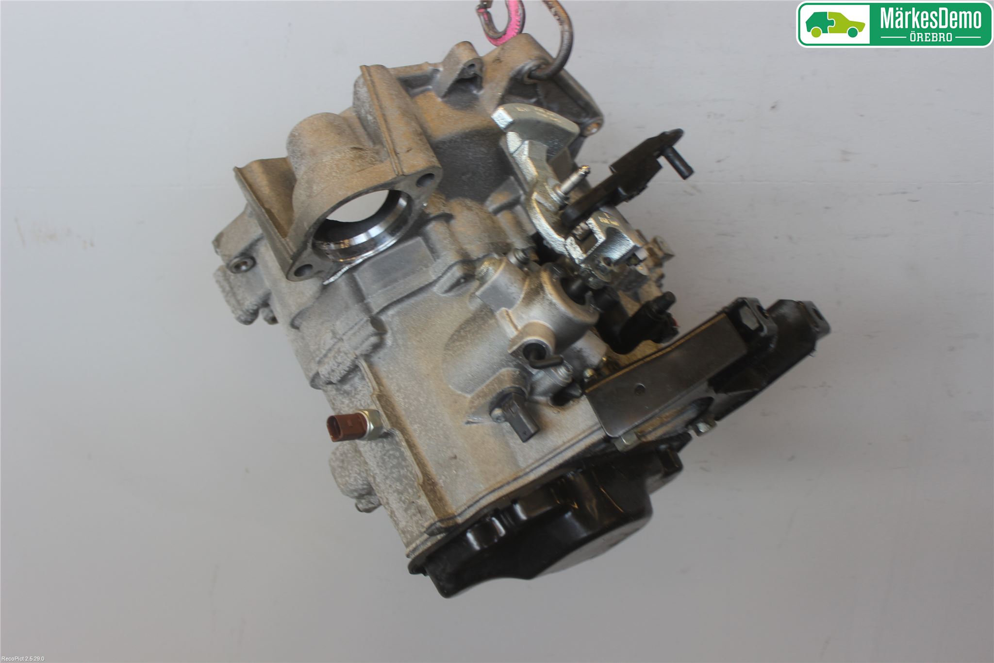 Audi A1/S1 11-18 Gearkasse 5 Trinn