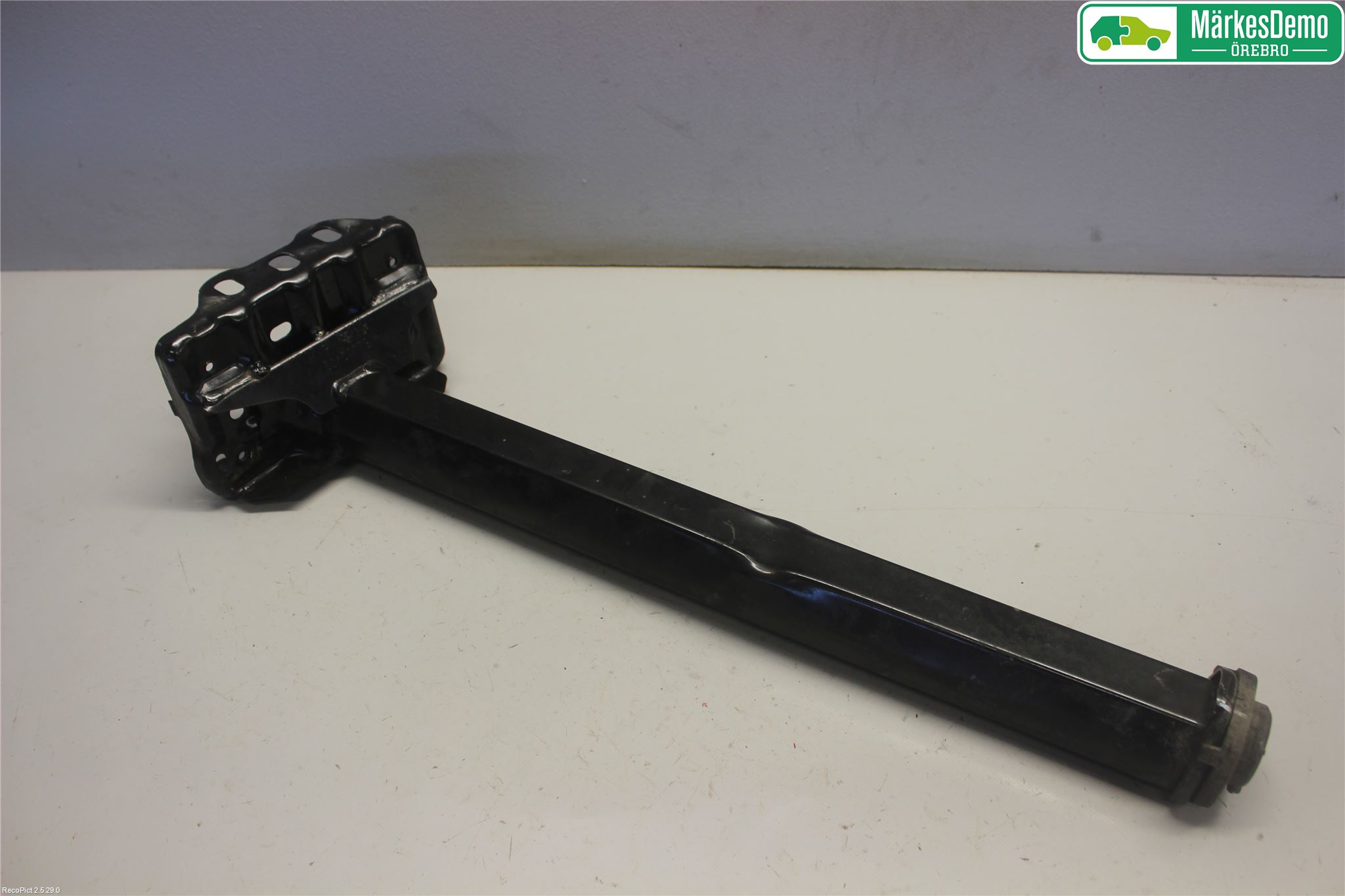 Citroen C4 GRAND PICASSO 14-18 Front Øvrig