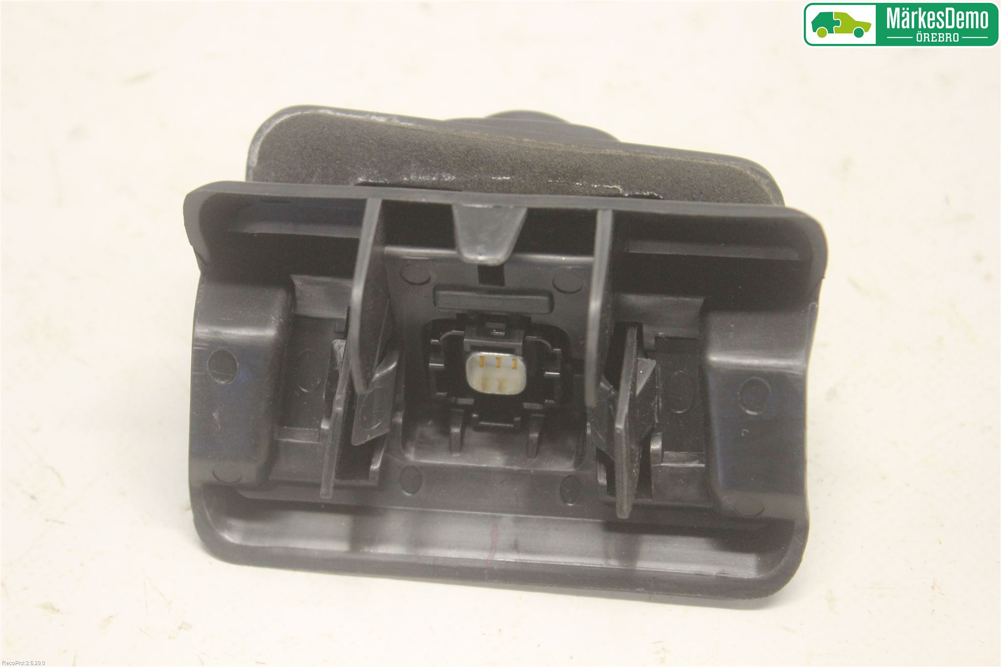 Citroen C4 GRAND PICASSO 14-18 Parkeringshjelp Kamera