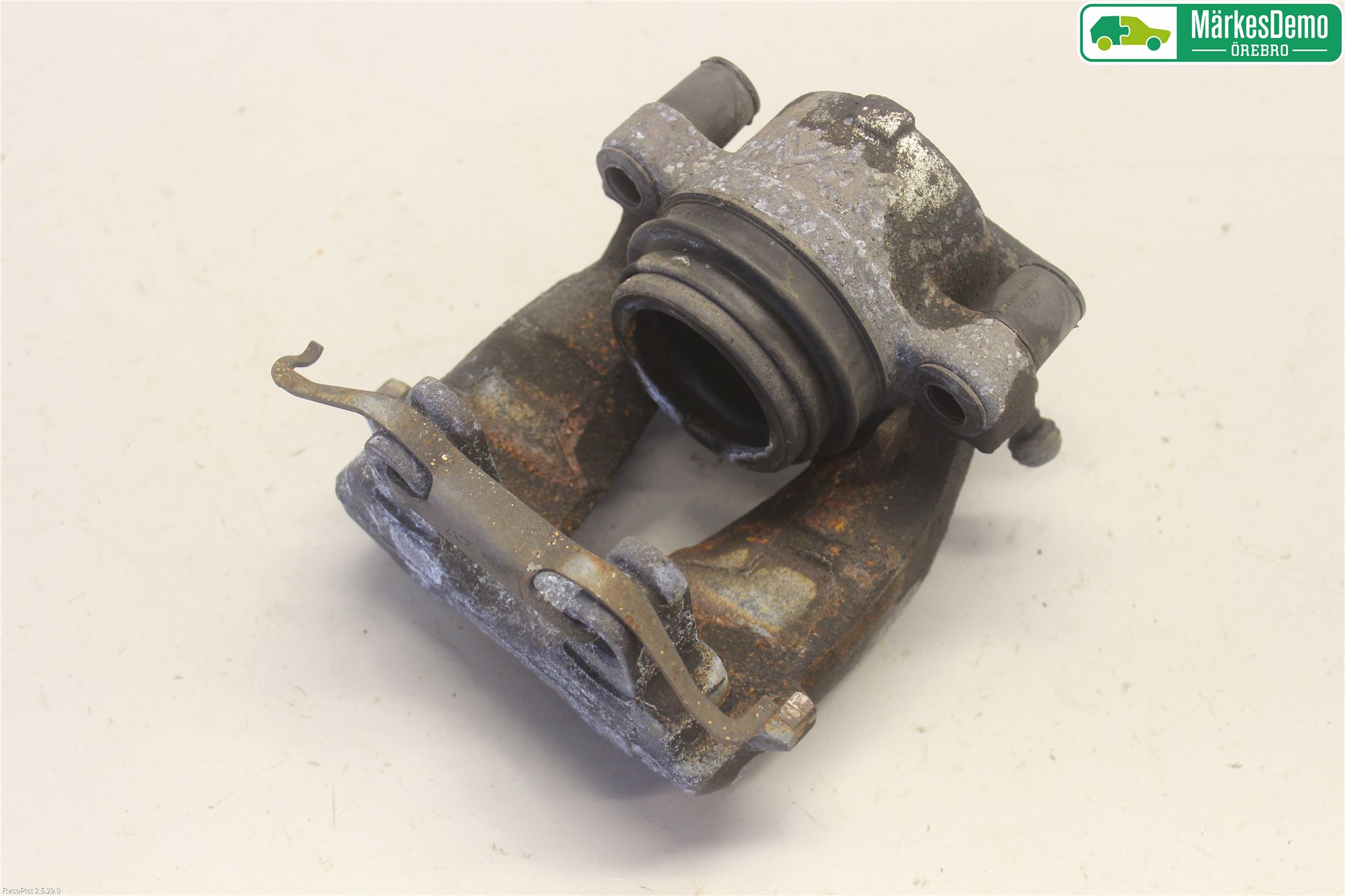 Citroen C4 GRAND PICASSO 14-18 Bremsecaliper Foran Høyre