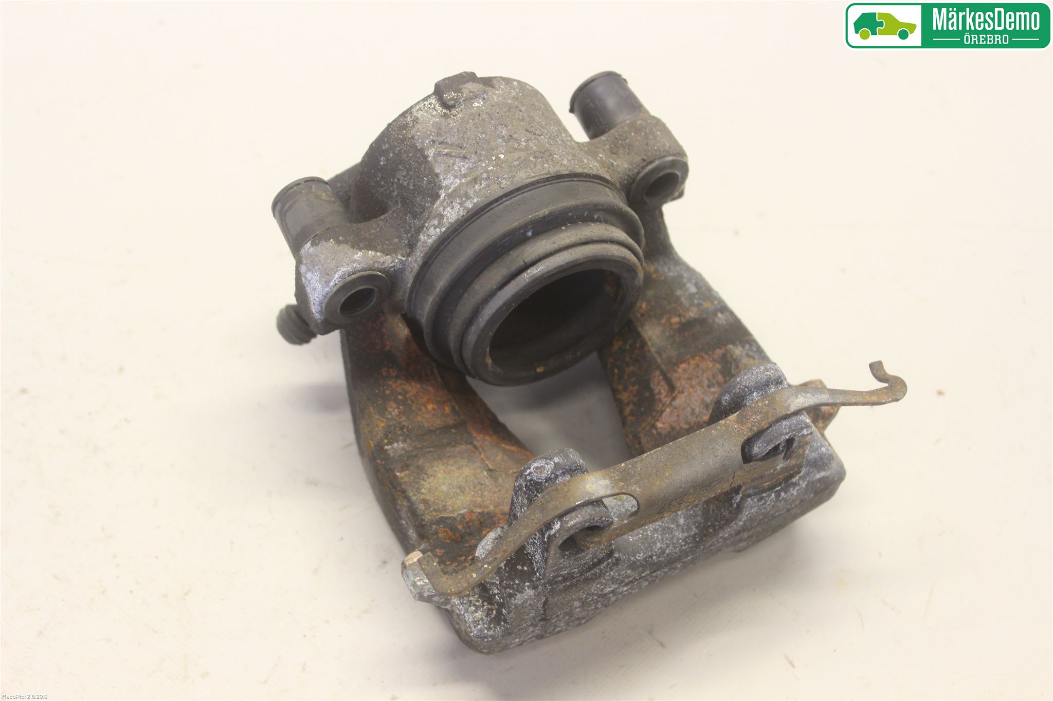 Citroen C4 GRAND PICASSO 14-18 Bremsecaliper Foran Venstre