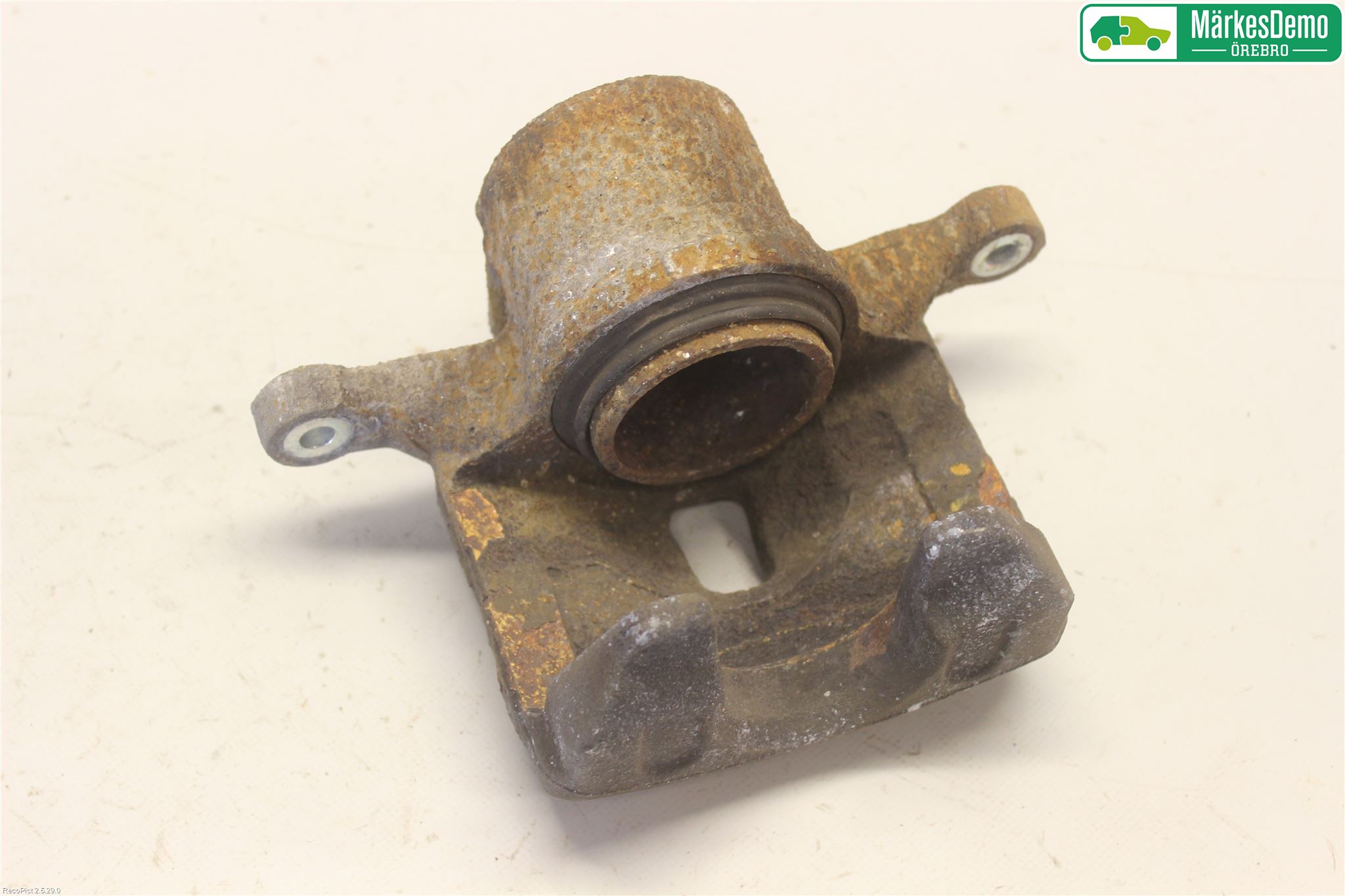 Kia CEED 12-18 Bremsecaliper Foran Venstre