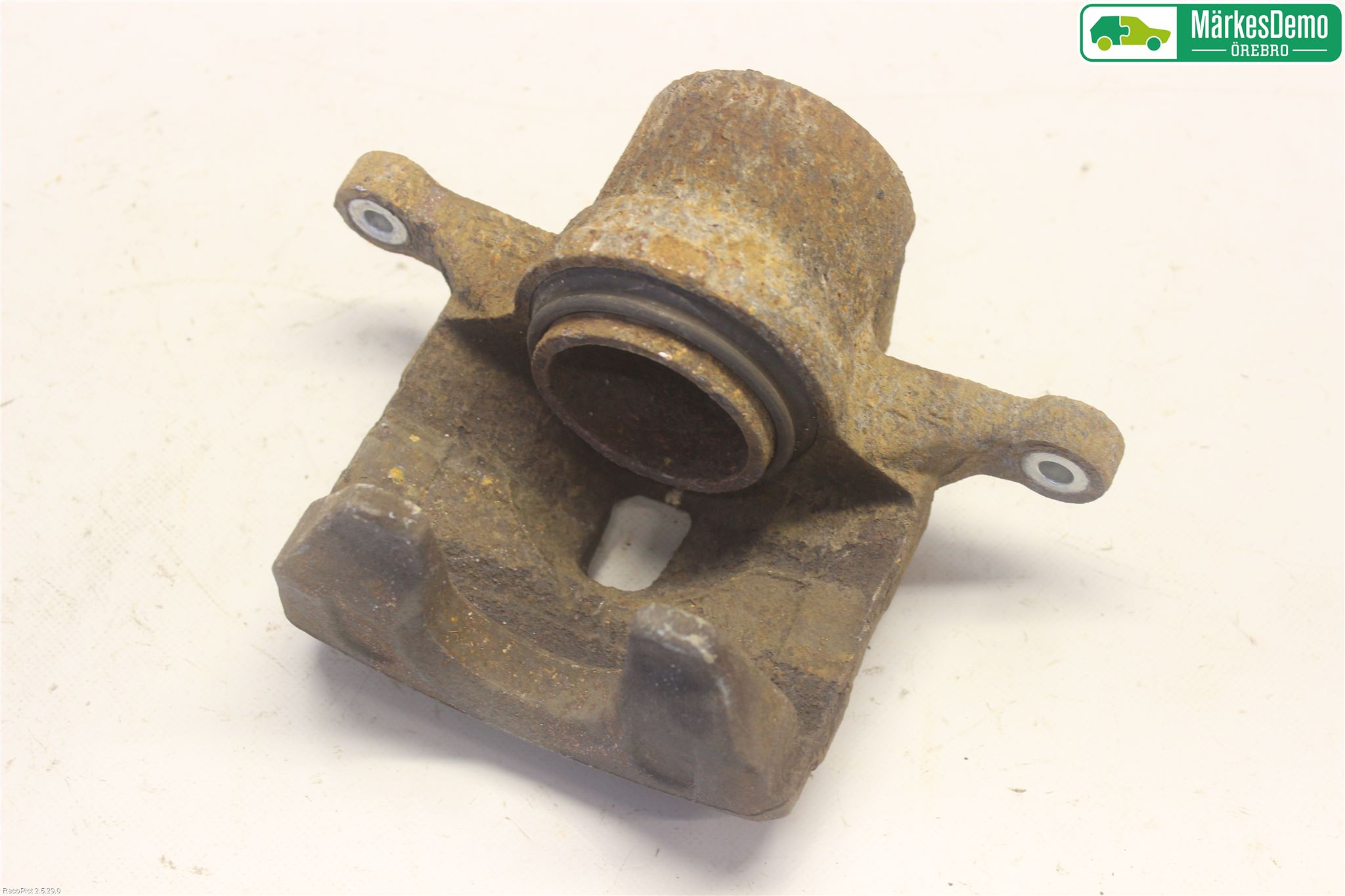 Kia CEED 12-18 Bremsecaliper Foran Høyre