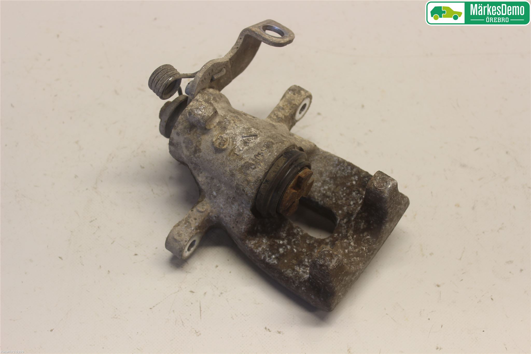 Kia CEED 12-18 Bremsecaliper Bak Venstre