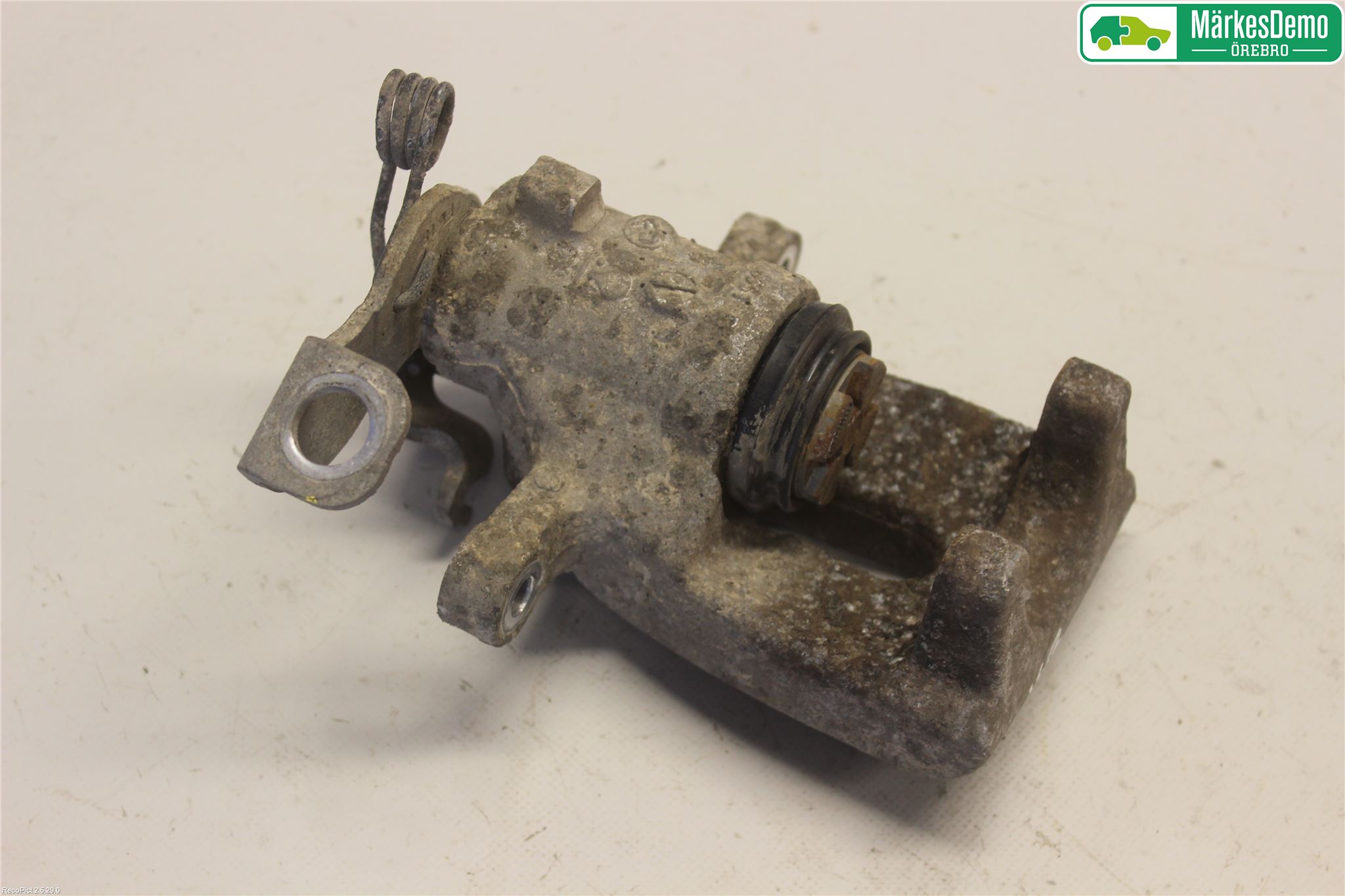 Kia CEED 12-18 Bremsecaliper Bak Høyre