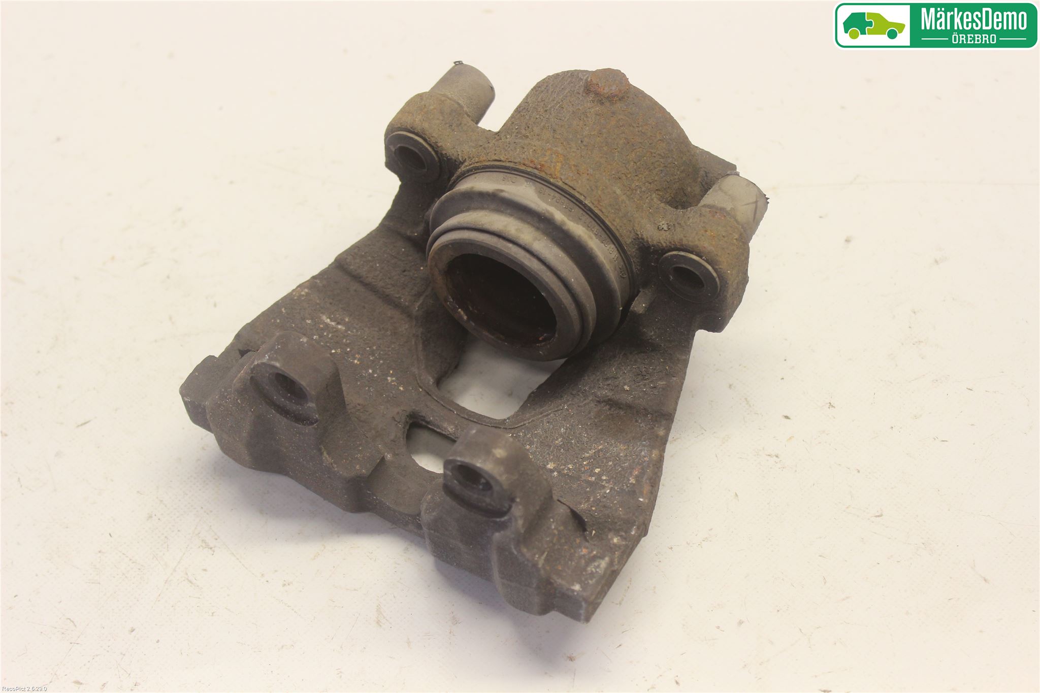 Alfa GIULIETTA Bremsecaliper Foran Høyre