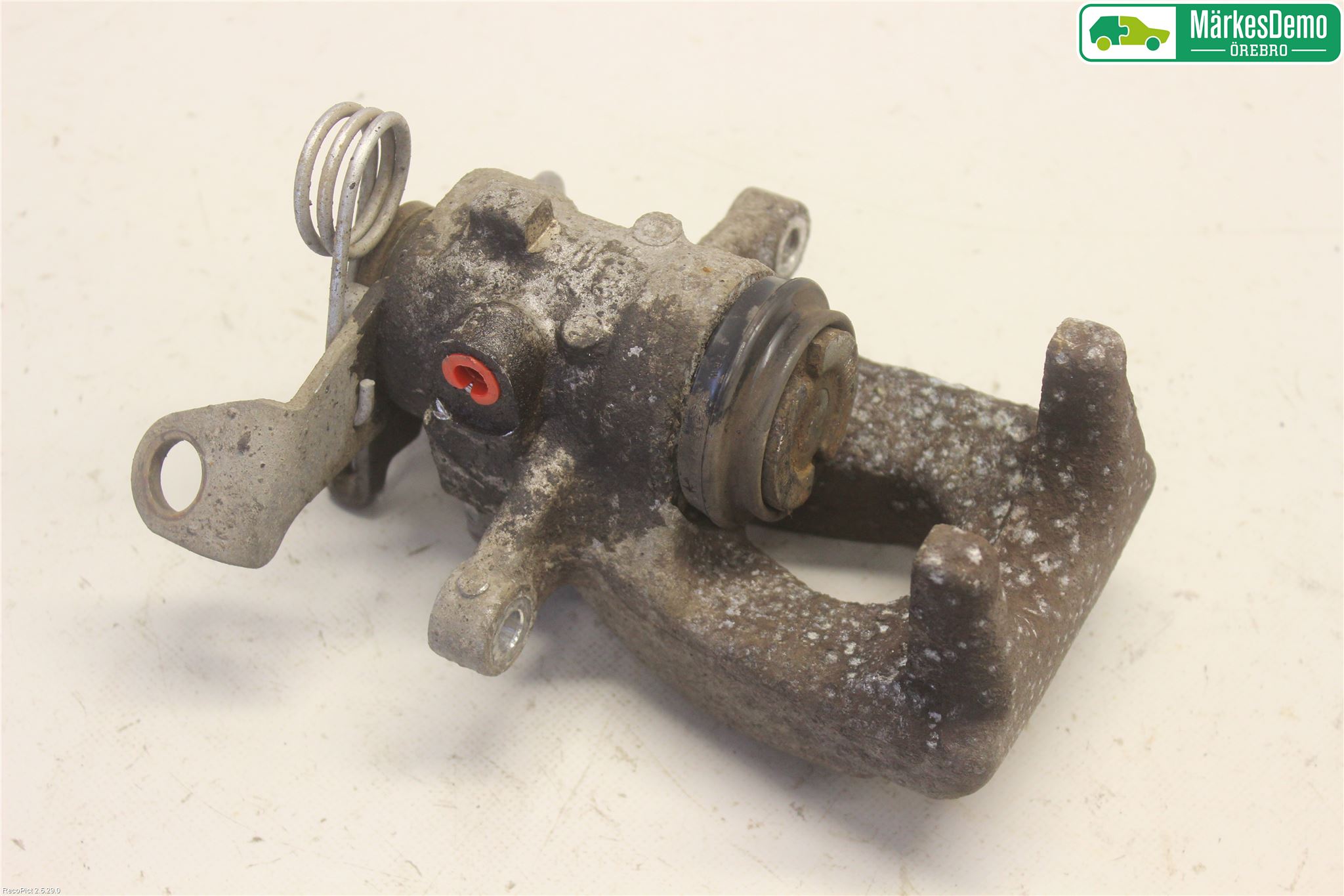 Alfa GIULIETTA Bremsecaliper Bak Høyre