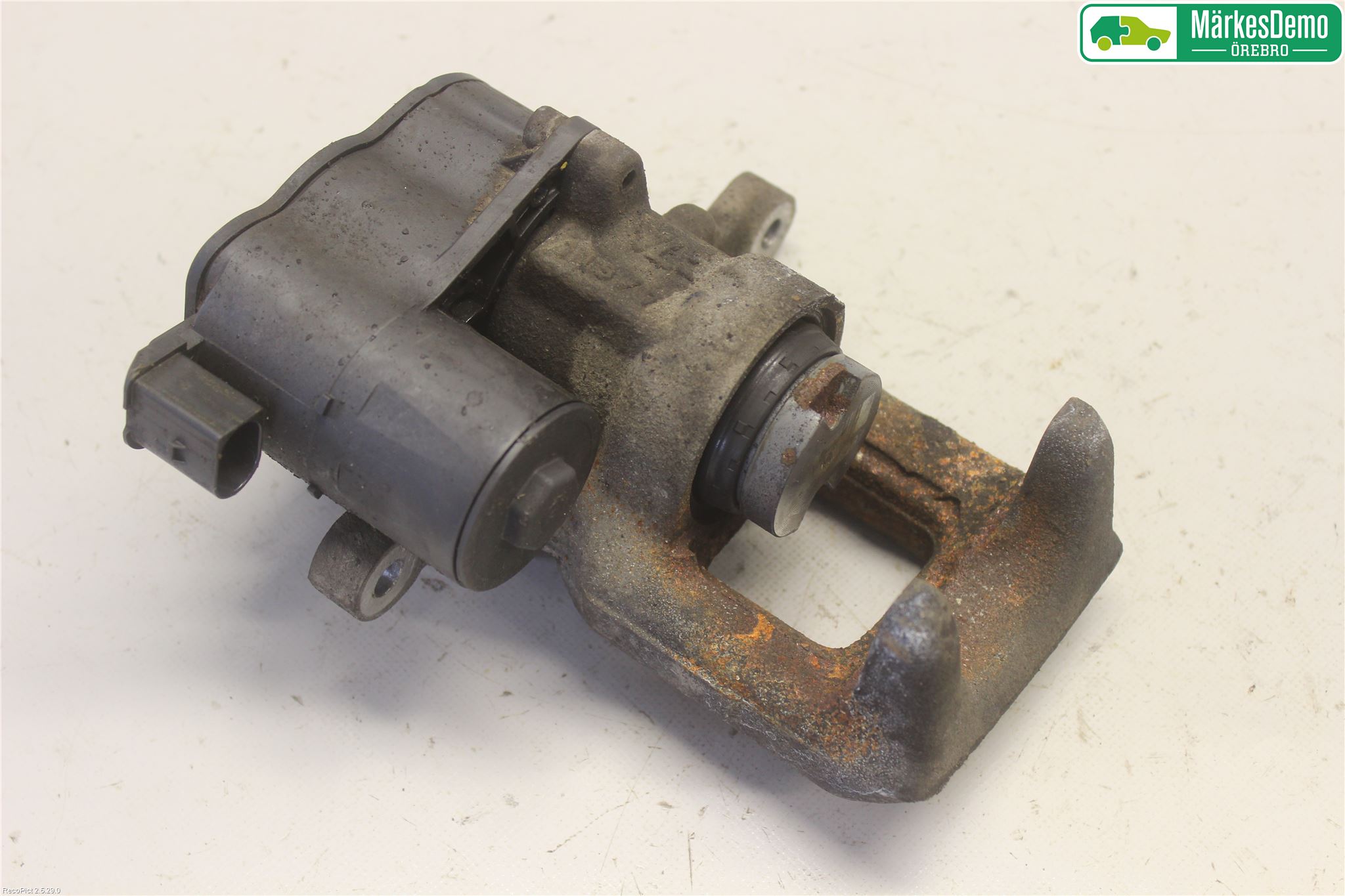Citroen C4 GRAND PICASSO 14-18 Bremsecaliper Bak Høyre
