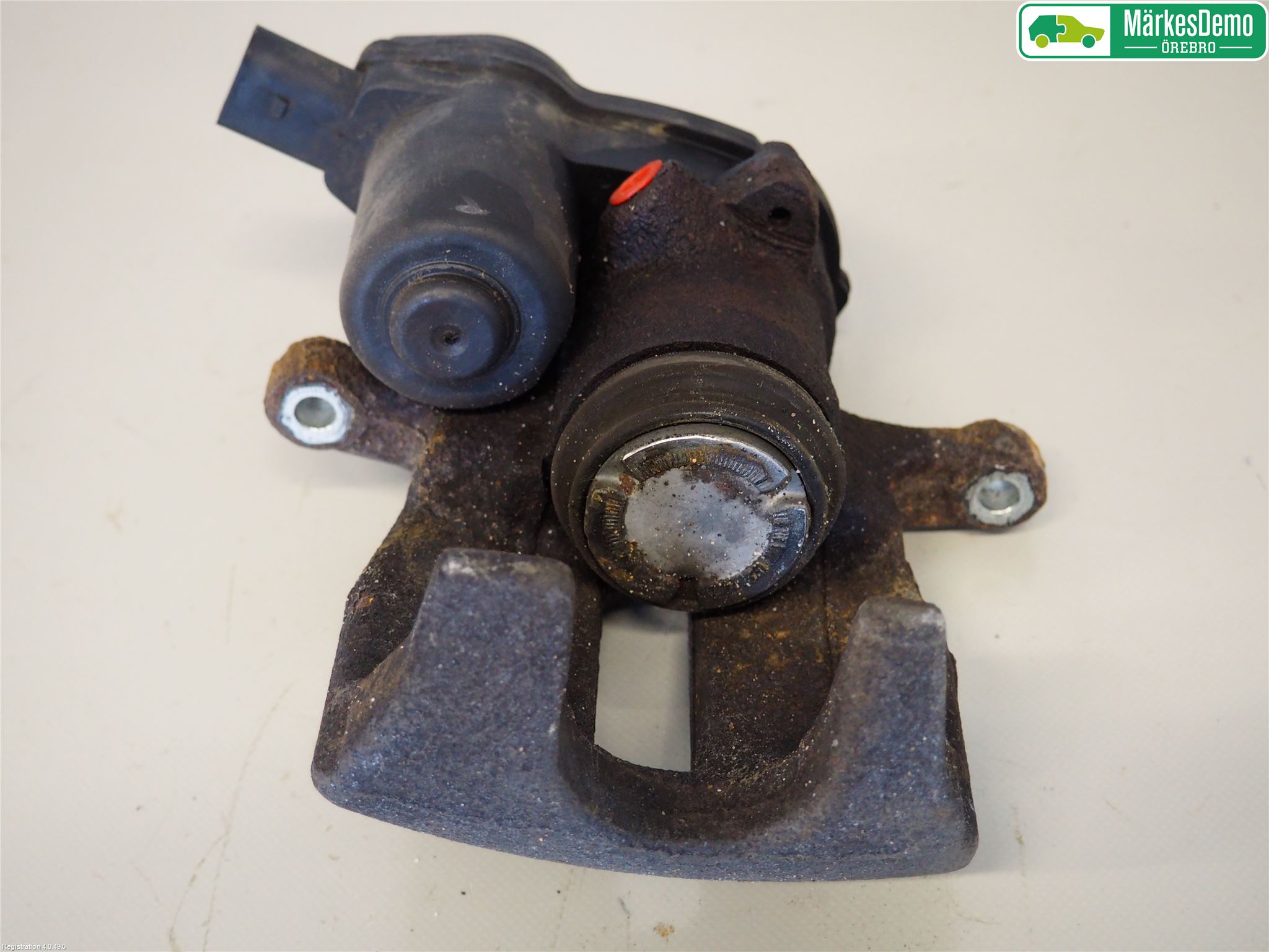Audi A5 07-16 Bremsecaliper Bak Venstre