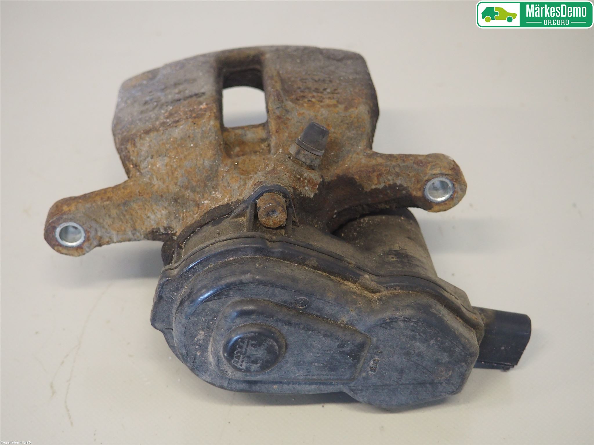 Audi A5 07-16 Bremsecaliper Bak Høyre