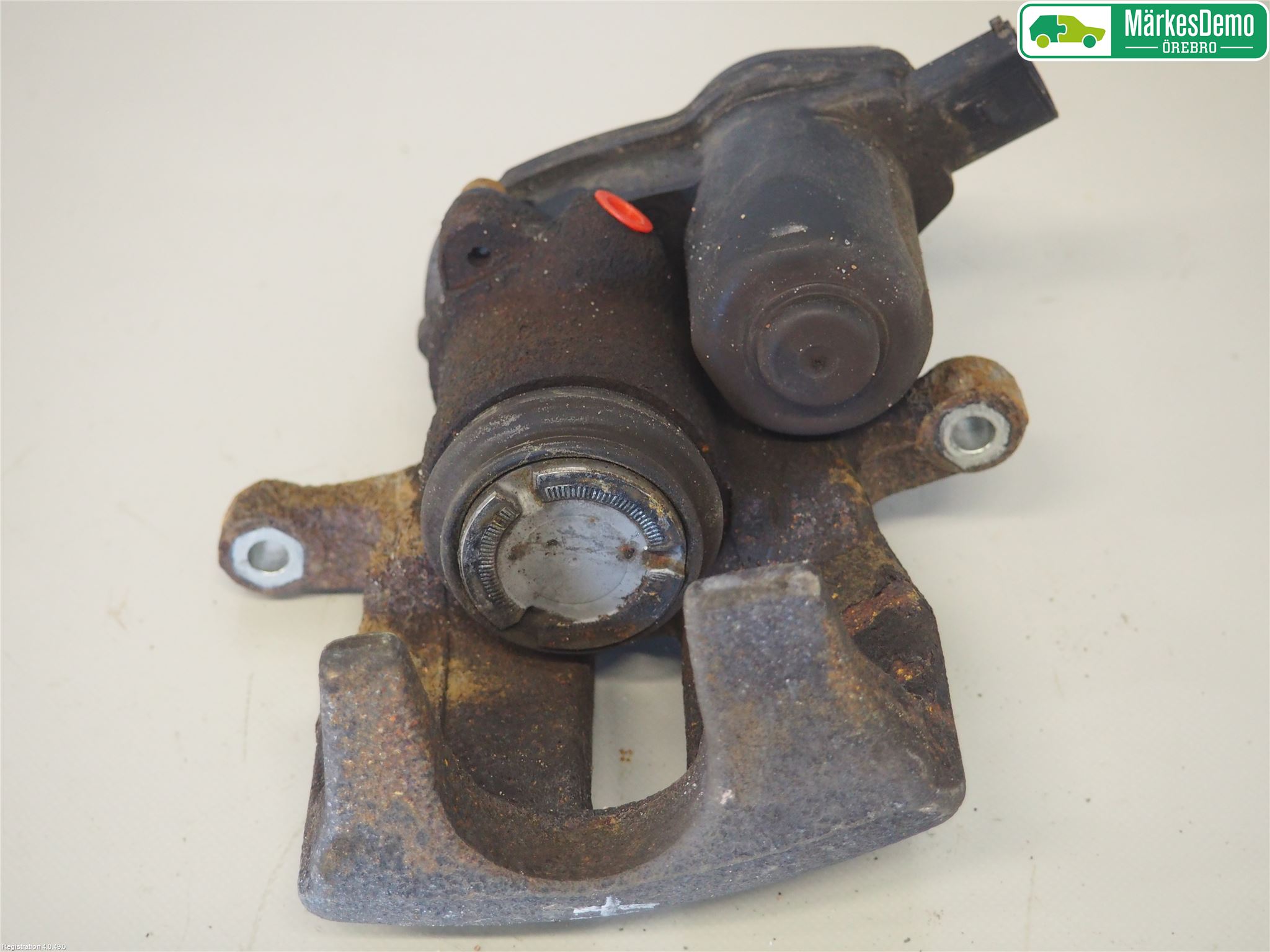 Audi A5 07-16 Bremsecaliper Bak Høyre