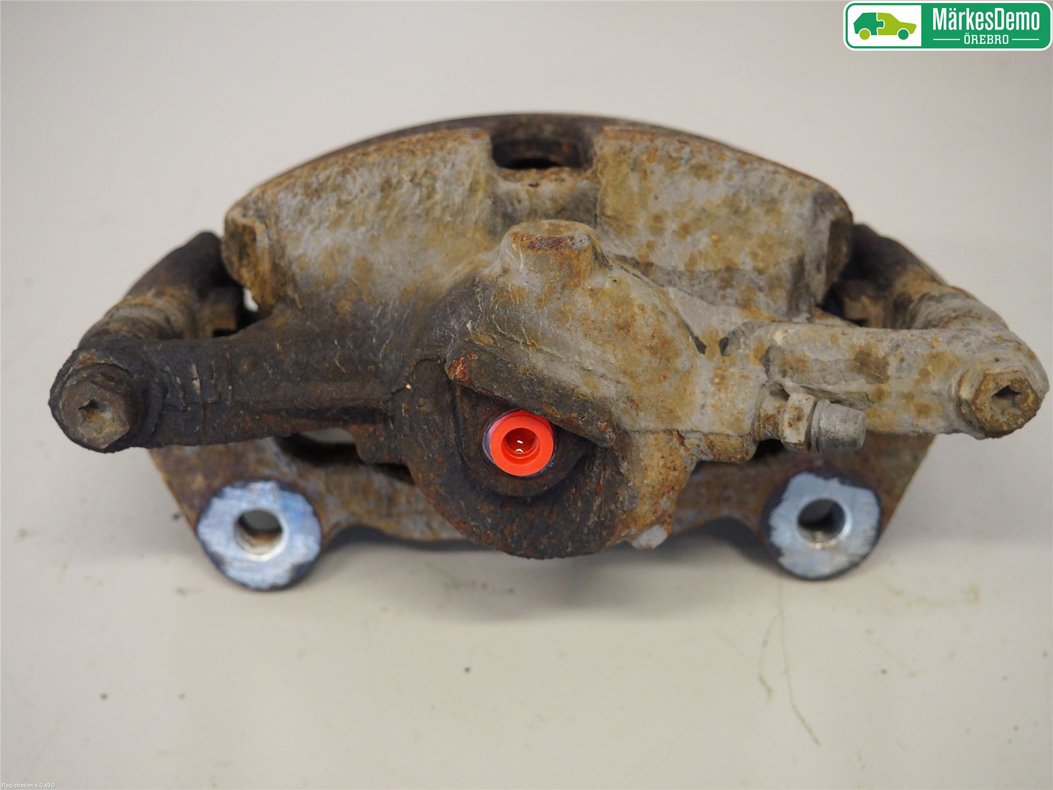 Audi A3/S3 8V 13-20 Bremsecaliper Foran Høyre