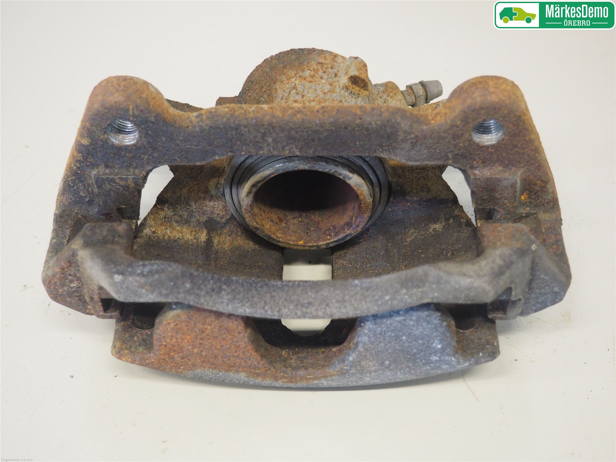 Audi A3/S3 8V 13-20 Bremsecaliper Foran Høyre