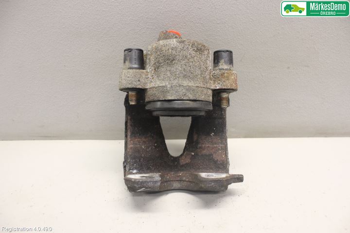 Volkswagen VW POLO 10-17 Bremsecaliper Foran Venstre