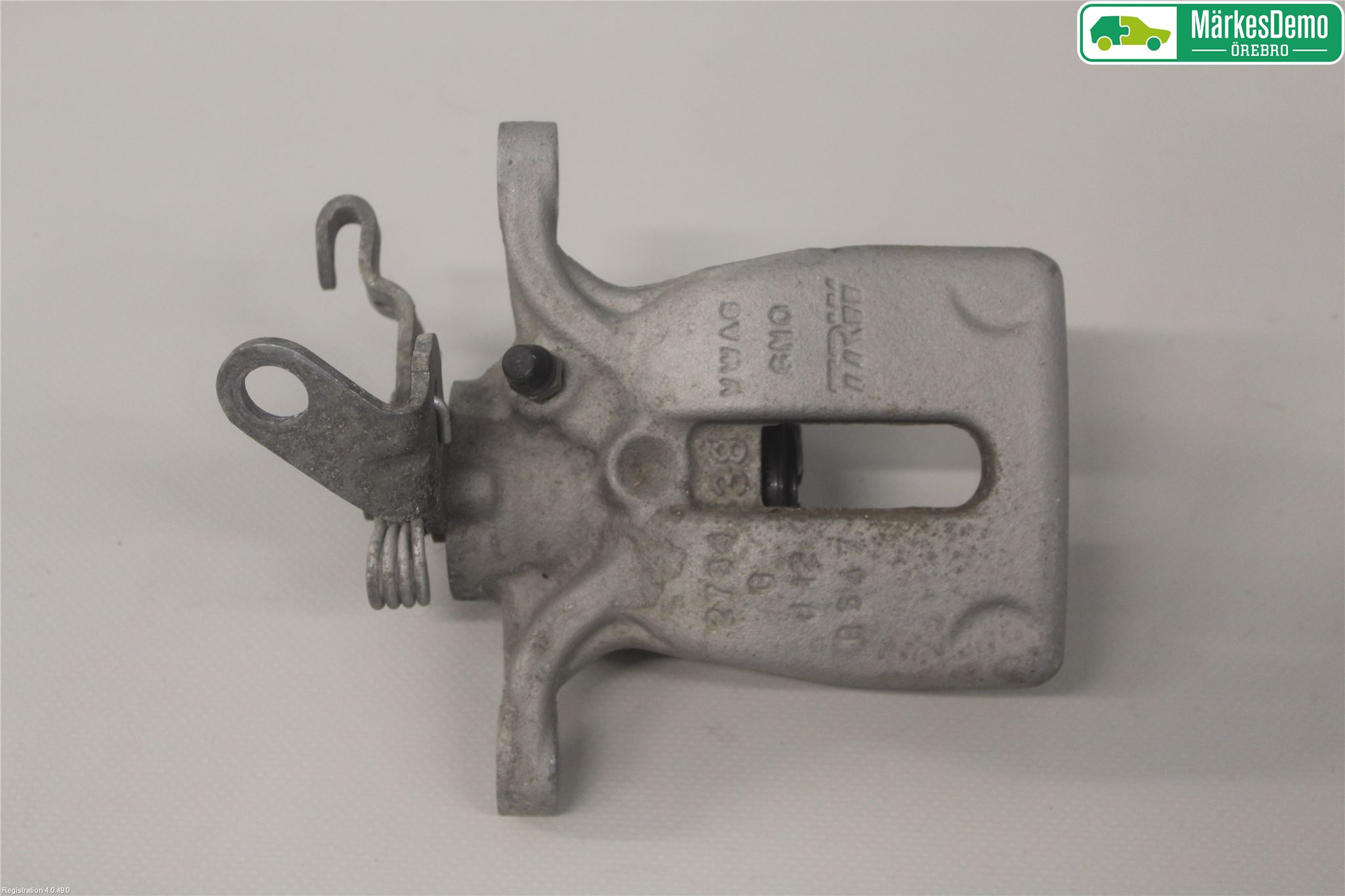 Skoda OCTAVIA (5E) 13-20 Bremsecaliper Bak Venstre