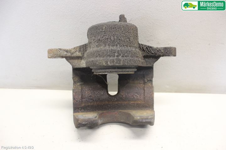 Kia CEED 12-18 Bremsecaliper Foran Venstre