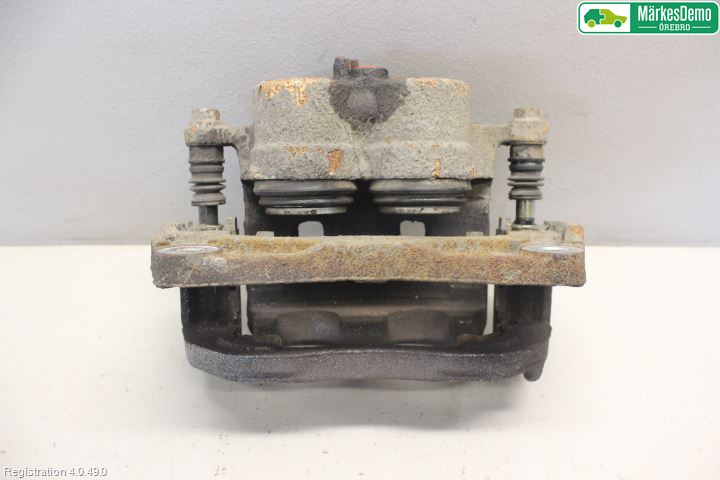 Subaru FORESTER SJ 13-18 Bremsecaliper Foran Høyre