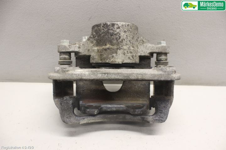 Kia NIRO (DE) 17-22 Bremsecaliper Foran Venstre