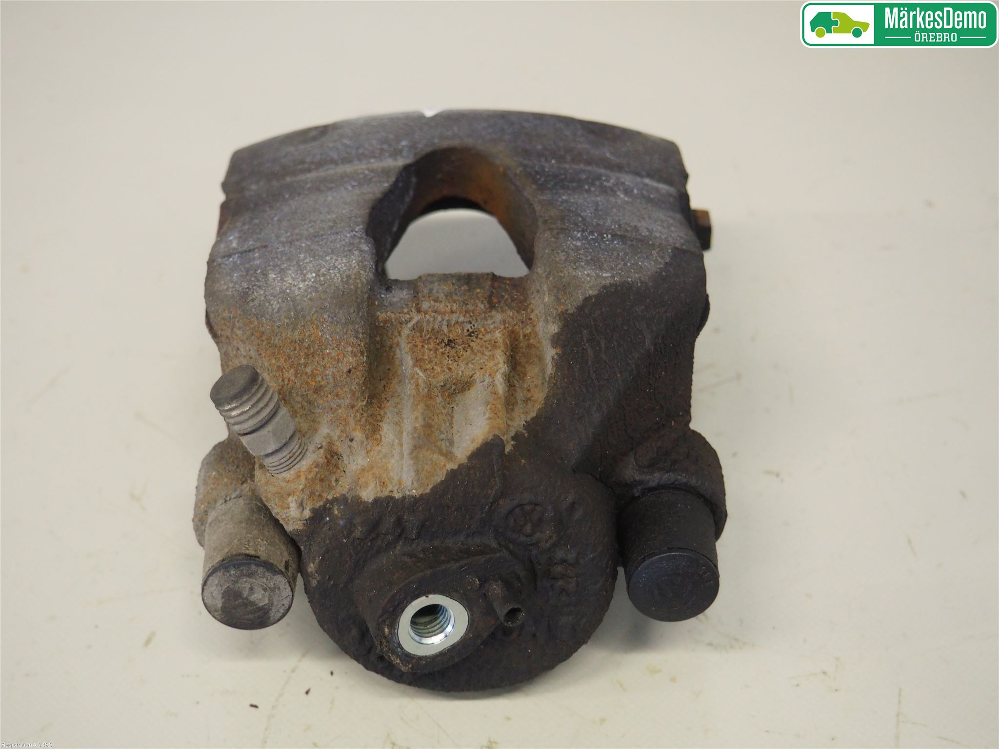 Seat LEON 13-20 Bremsecaliper Foran Venstre