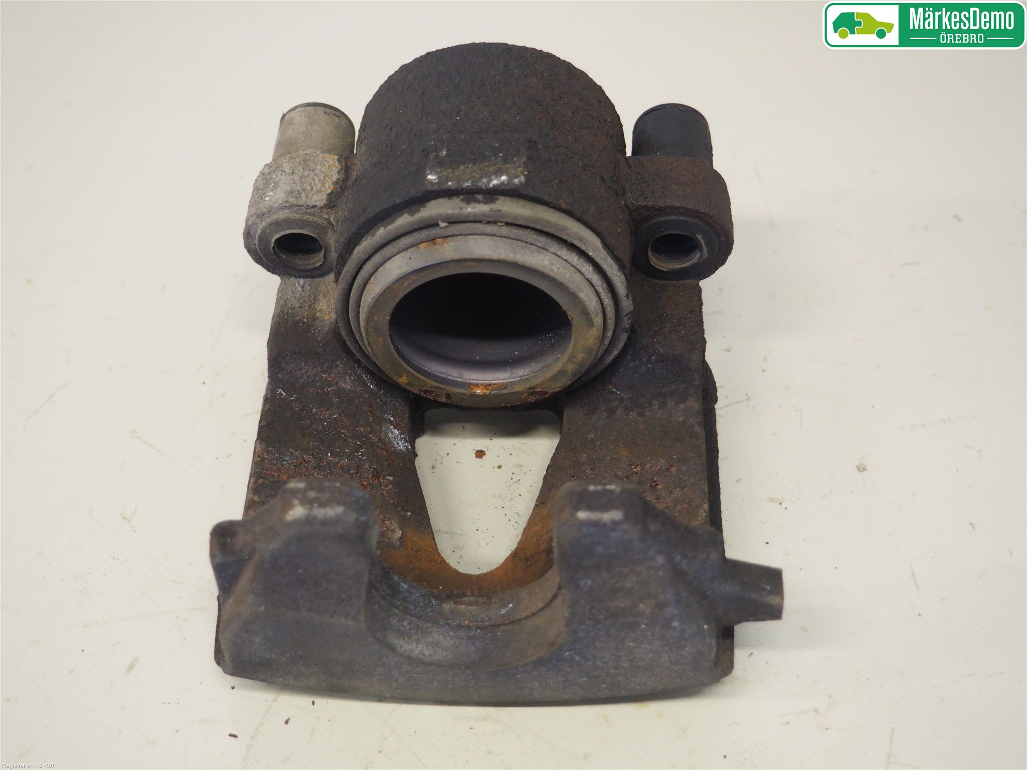 Seat LEON 13-20 Bremsecaliper Foran Venstre