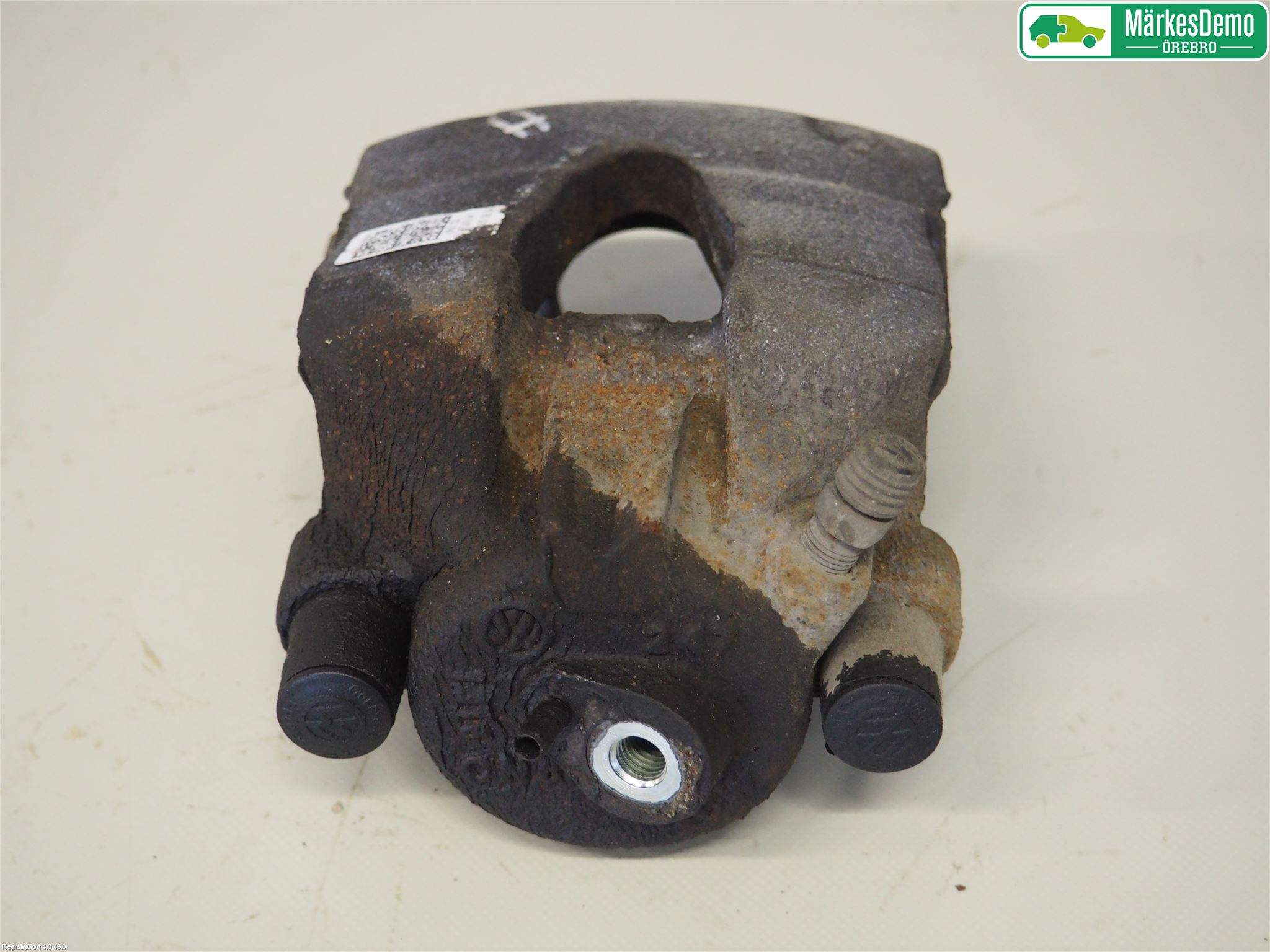 Seat LEON 13-20 Bremsecaliper Foran Høyre