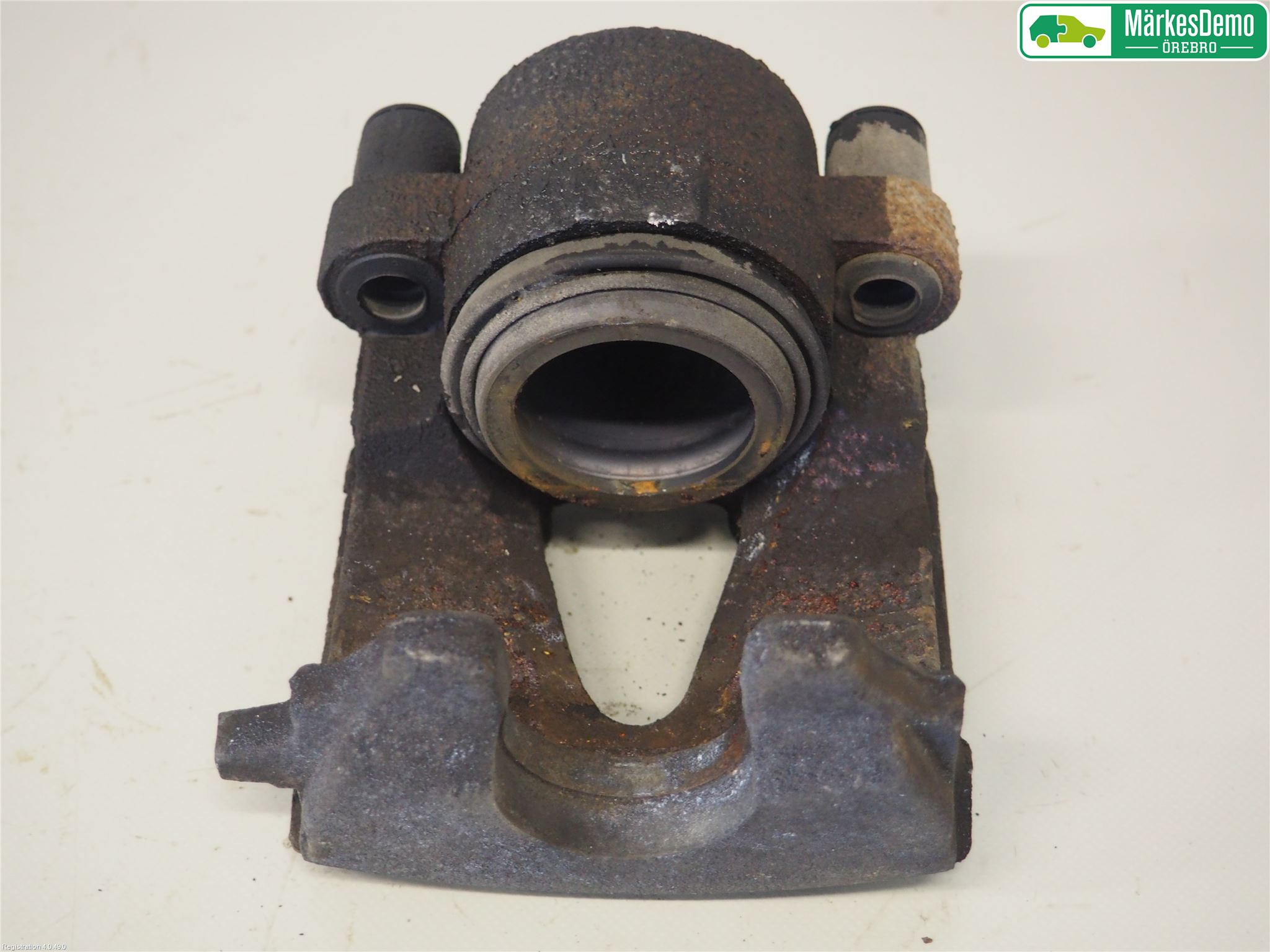Seat LEON 13-20 Bremsecaliper Foran Høyre