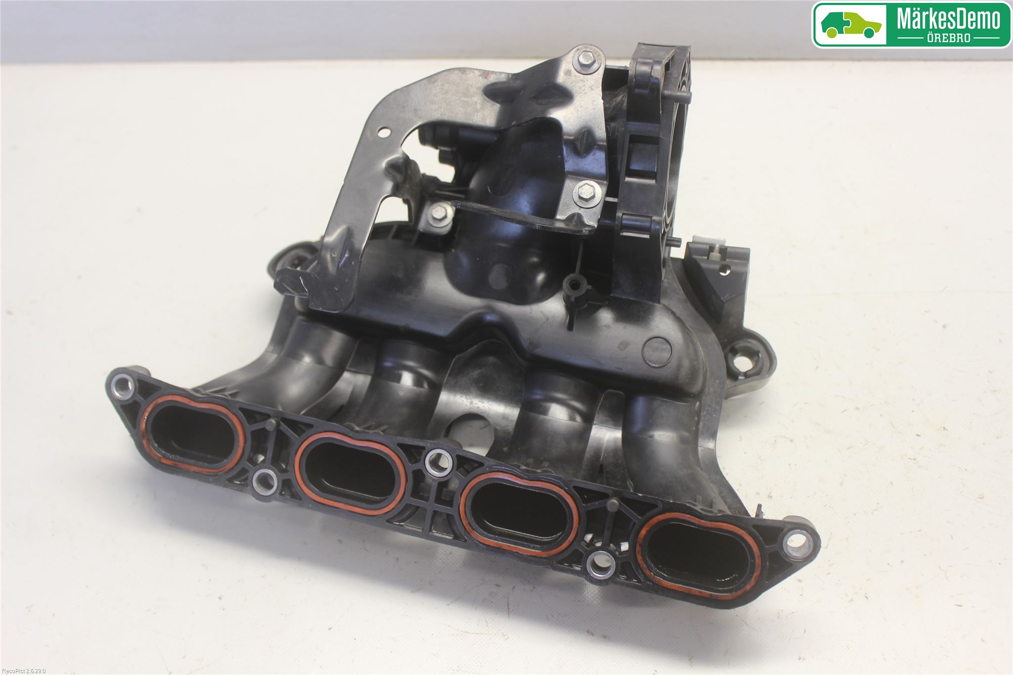 Peugeot 207 Innsugningsmanifold