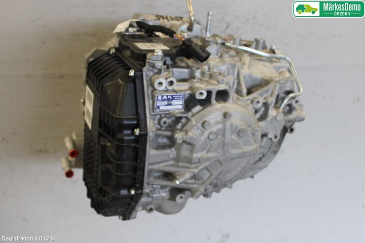 Peugeot 308 14-21 Gearkasse Automat