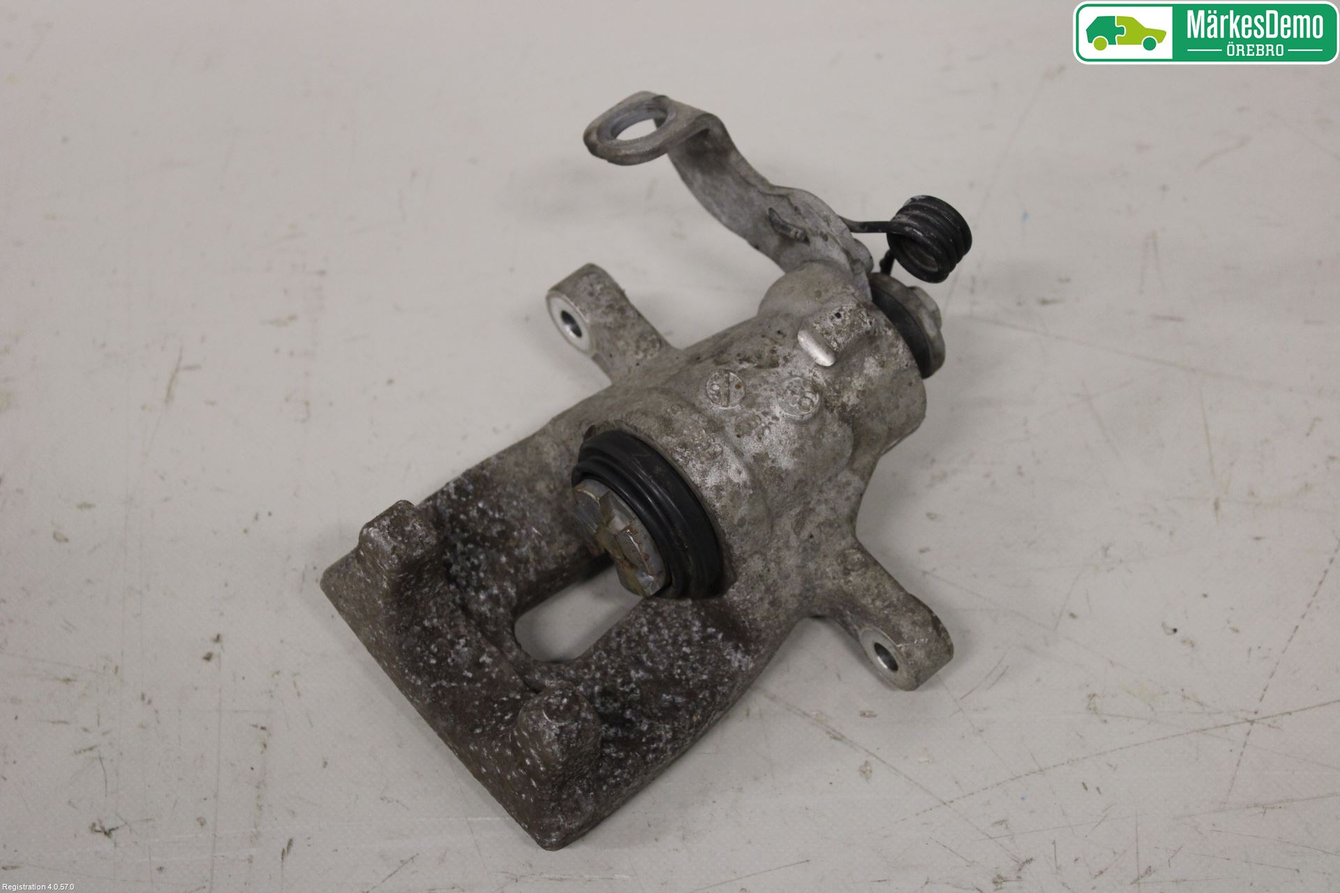 Kia CEED 12-18 Bremsecaliper Bak Høyre