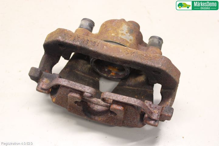 Peugeot EXPERT/E-EXPERT 17- Bremsecaliper Foran Høyre