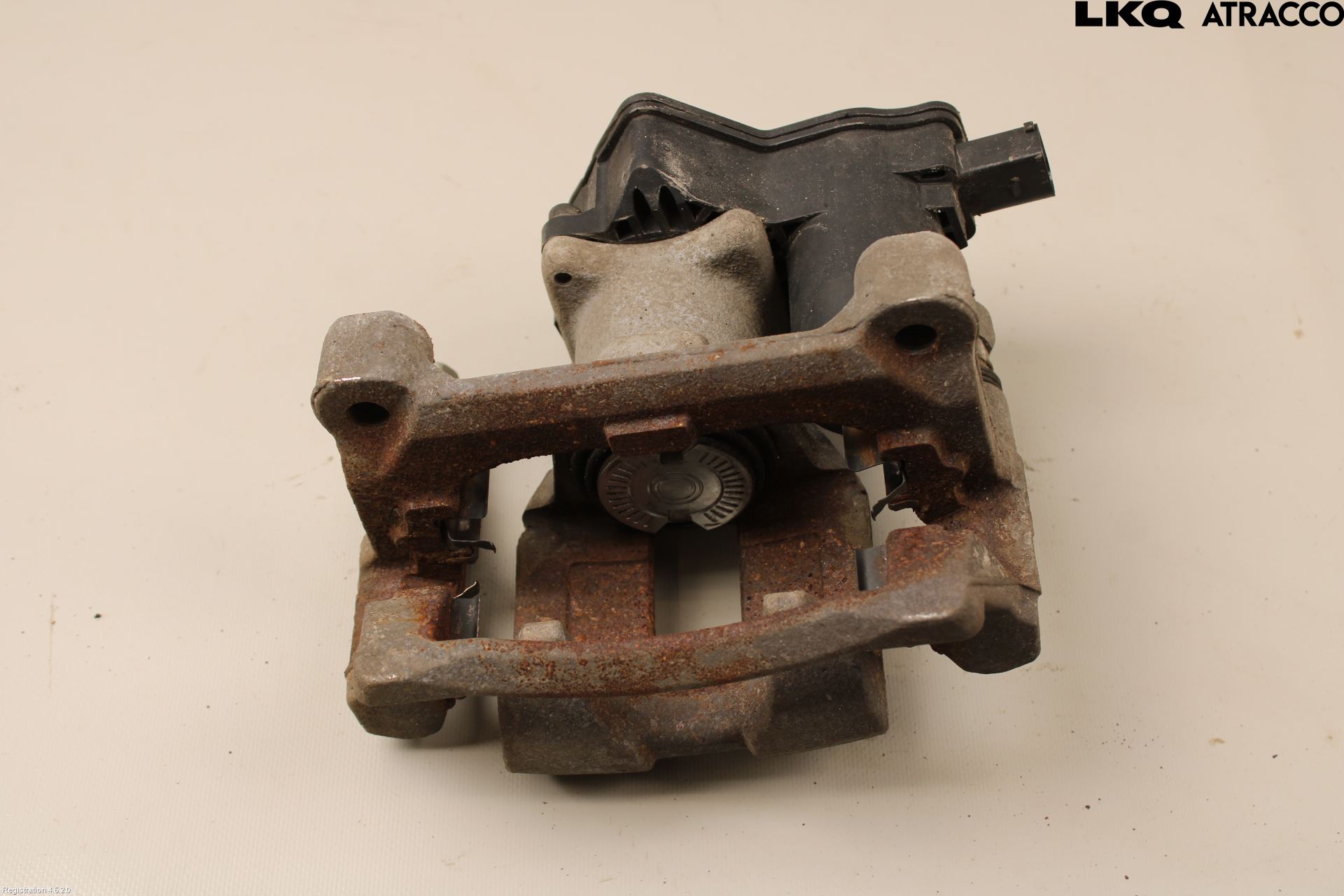 Kia SORENTO 21- Bremsecaliper Bak Venstre
