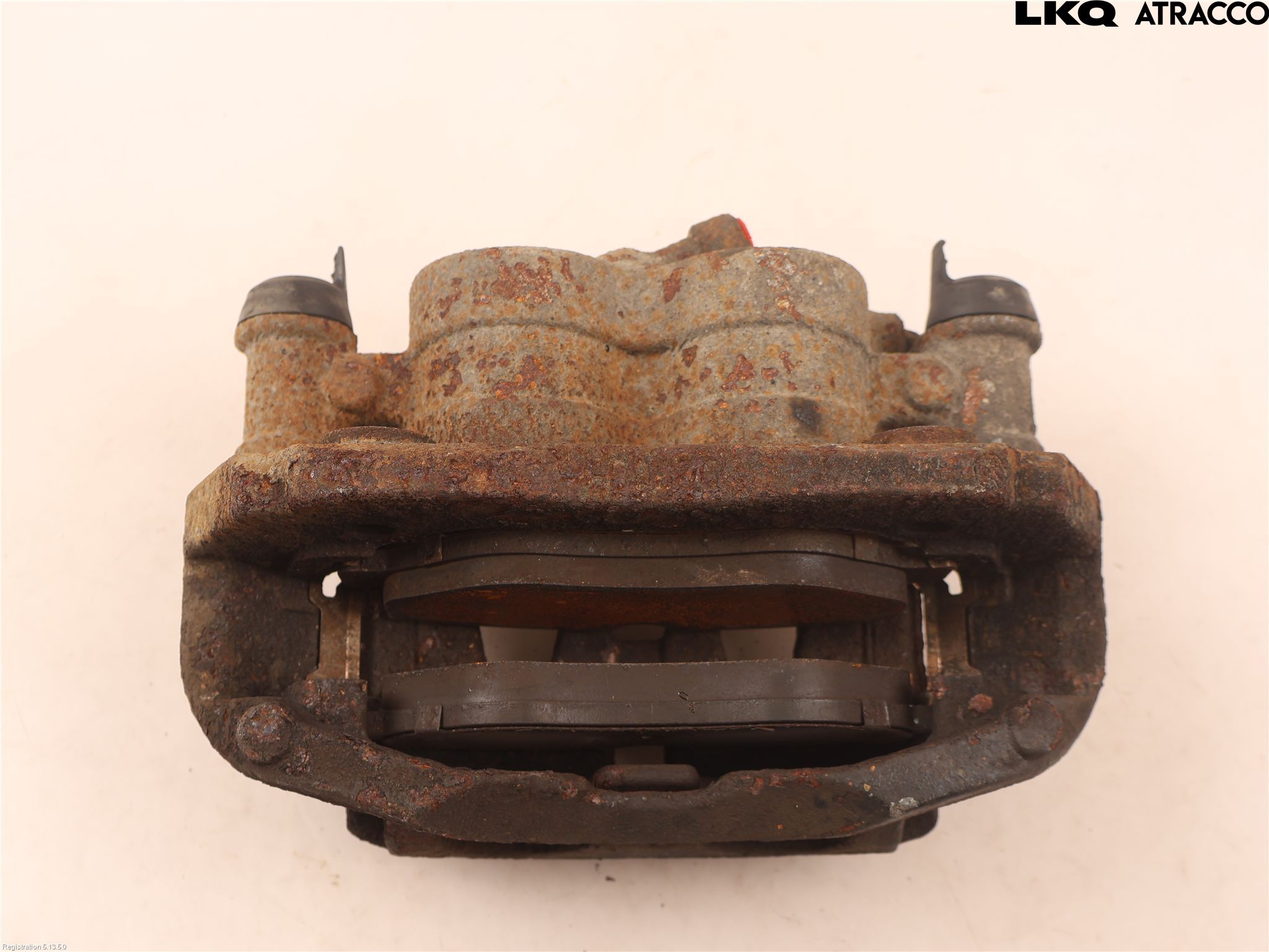 Mercedes-Benz MB VITO/V-KLASS (W640,W447,W448) 14- Bremsecaliper Foran Venstre