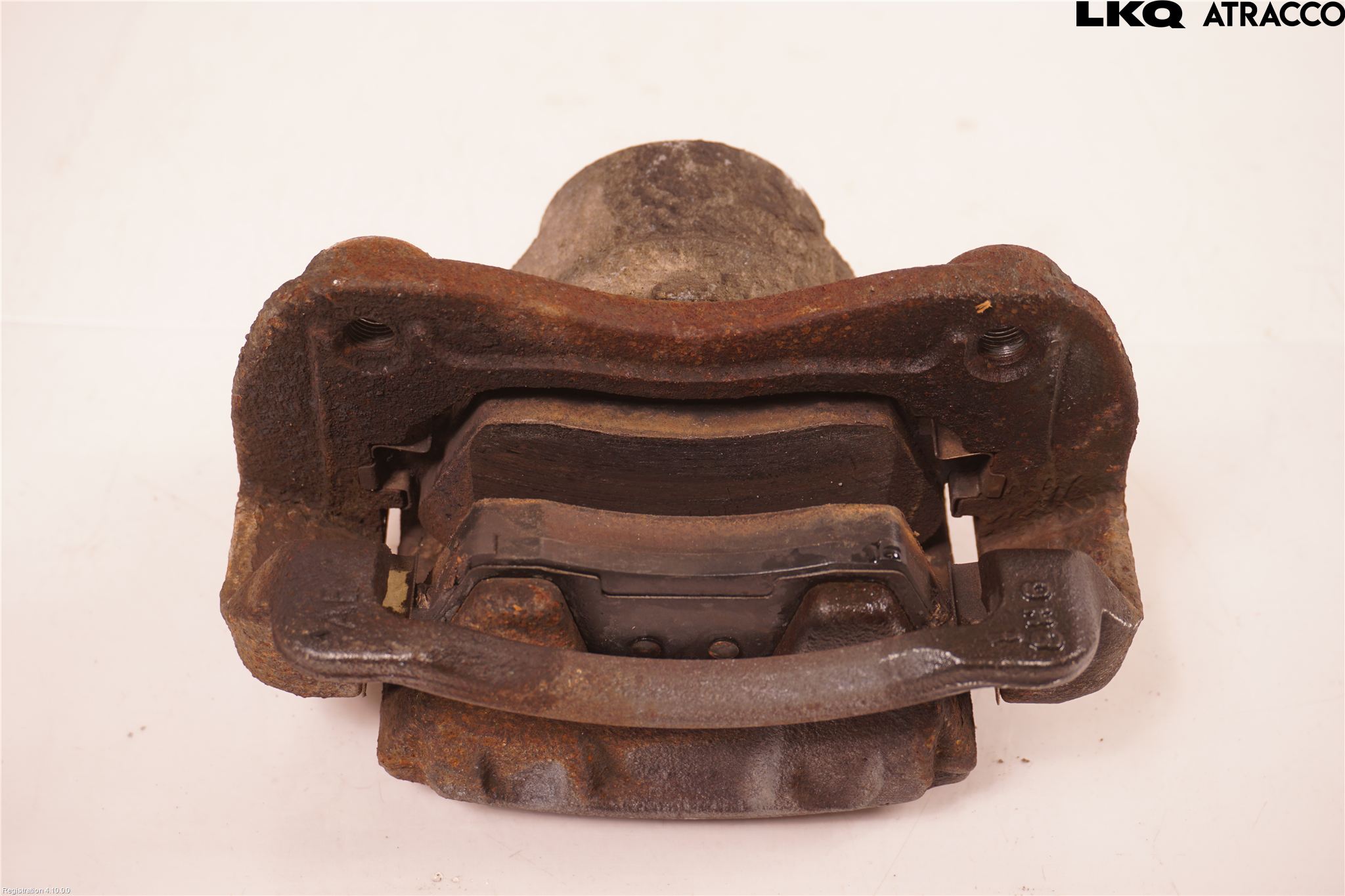 Kia NIRO (DE) 17-22 Bremsecaliper Foran Høyre