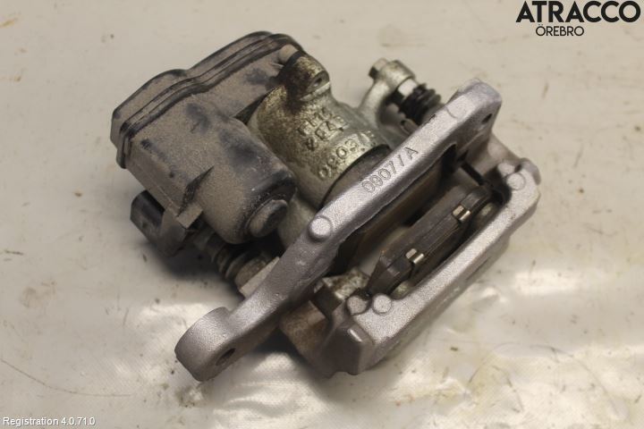 Nissan QASHQAI 17-21 Bremsecaliper Bak Høyre