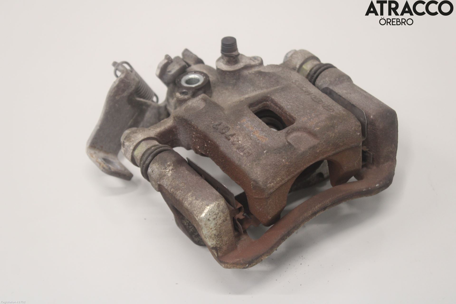 Kia PICANTO 17- Bremsecaliper Bak Venstre