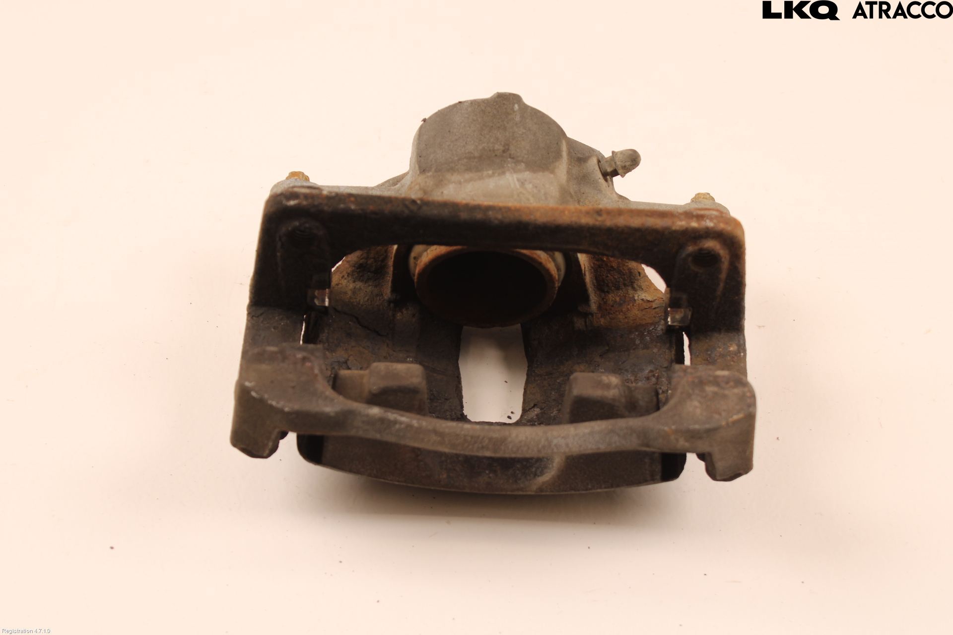 Peugeot 308 14-21 Bremsecaliper Foran Høyre