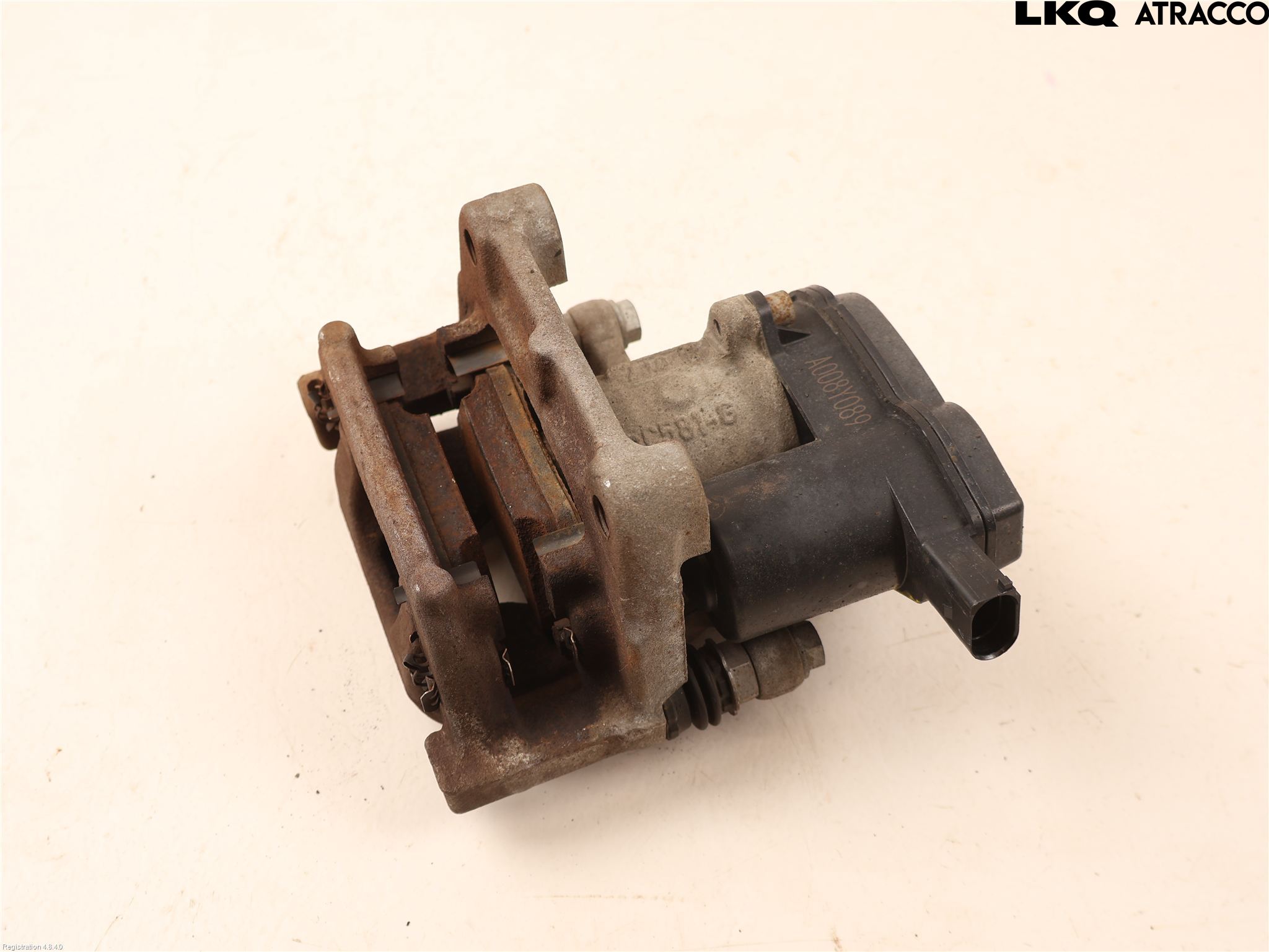 Kia SPORTAGE (NQ5) 22- Bremsecaliper Bak Venstre
