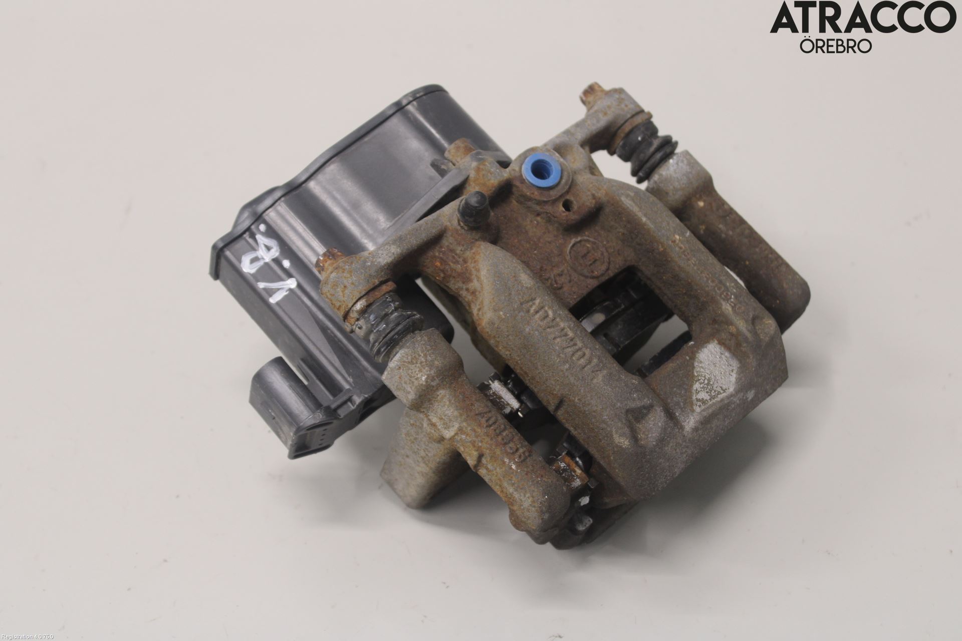 Citroen C4 GRAND PICASSO 14-18 Bremsecaliper Bak Venstre