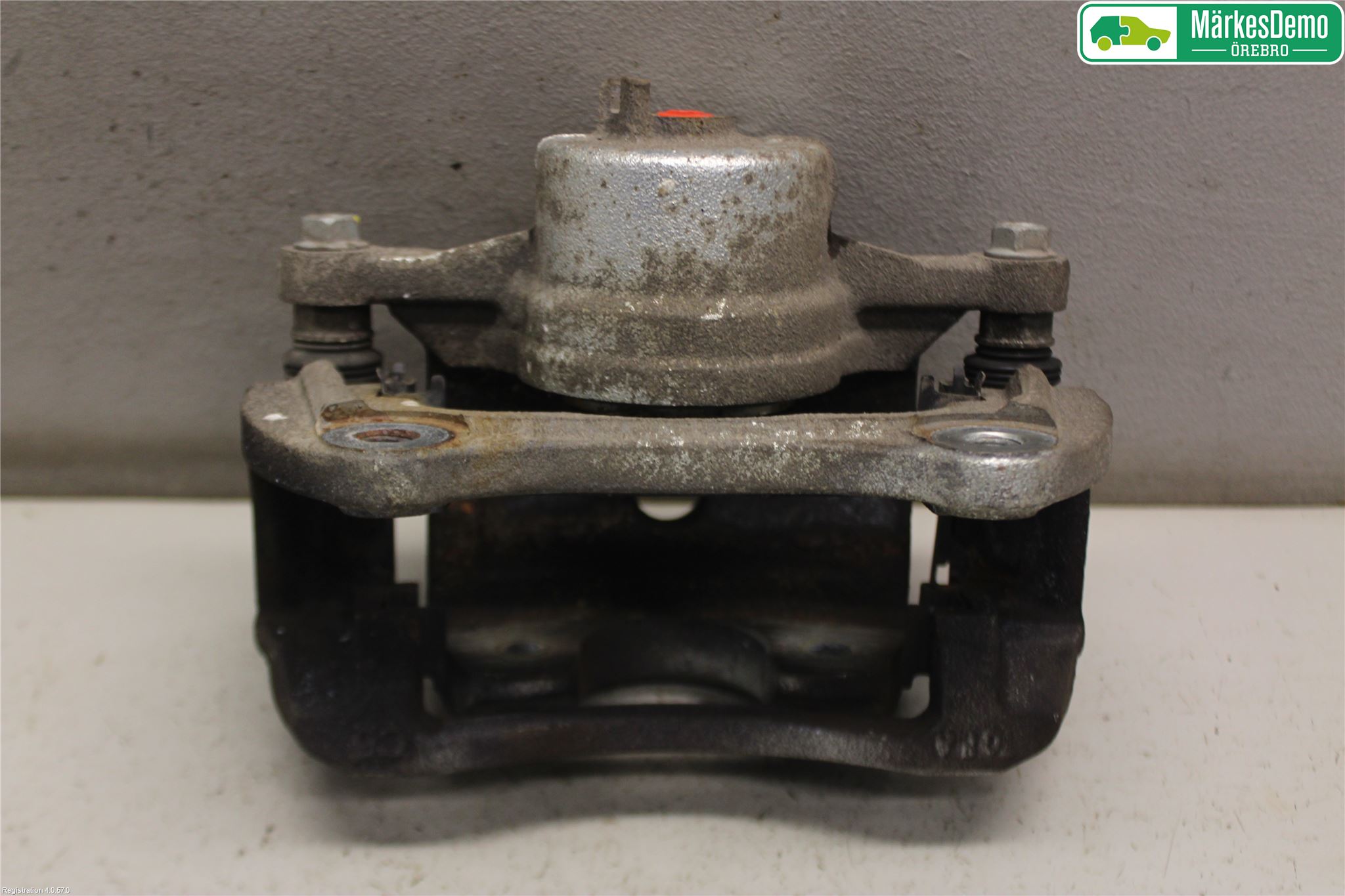 Kia CEED 12-18 Bremsecaliper Foran Høyre