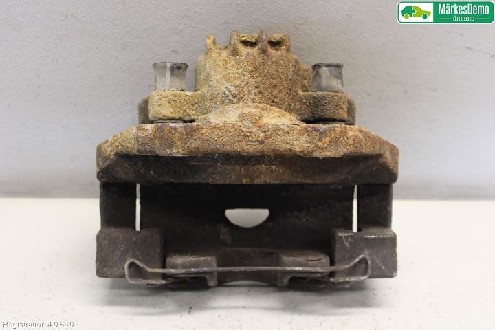 Peugeot PARTNER 08-15 Bremsecaliper Foran Høyre