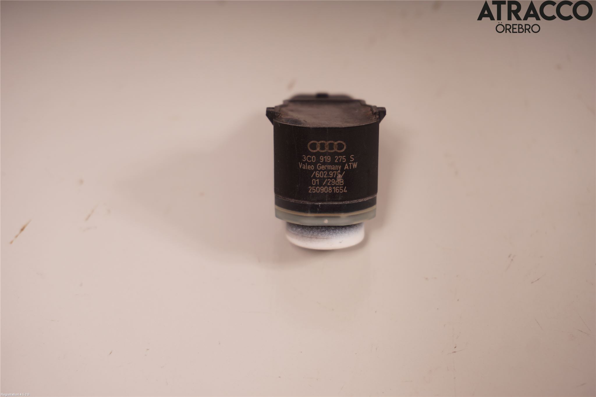 Volkswagen VW PASSAT 05-11 Sensor Parkering Front